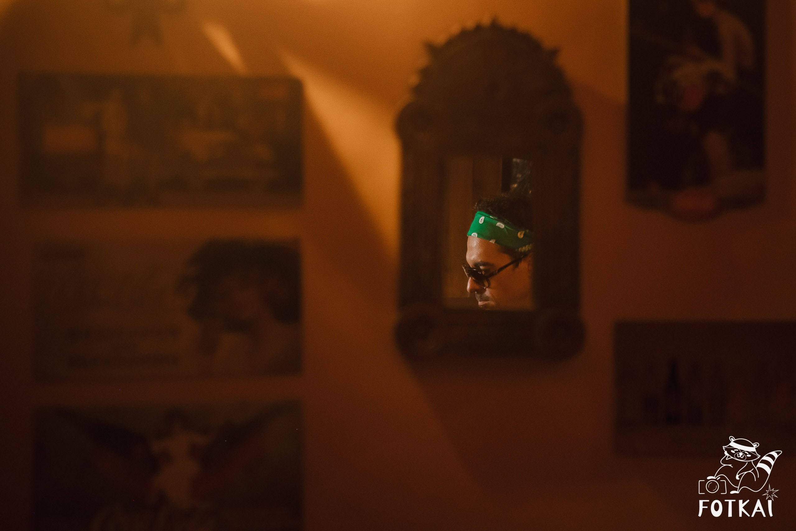 Stones of the Coast en Café Aljibe Rojales: Reportaje fotográfico 30.08.25 | FOTKAI