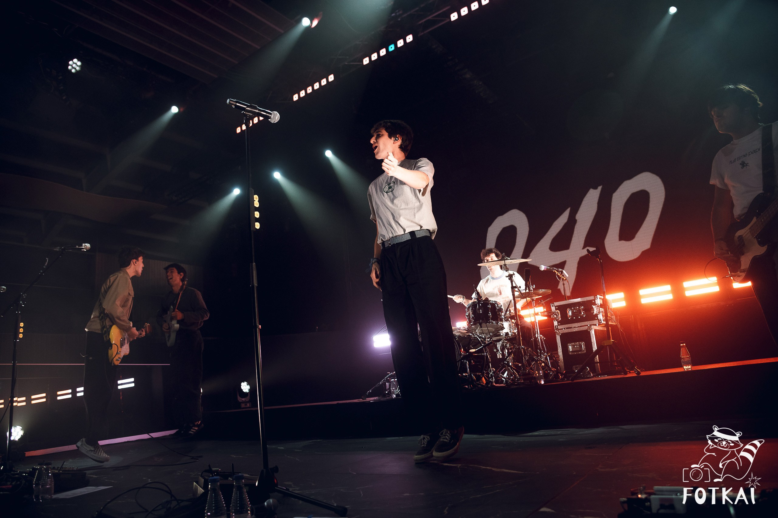 Malmö 040 в Аликанте — концерт в Sala Baltimore Live | FOTKAI