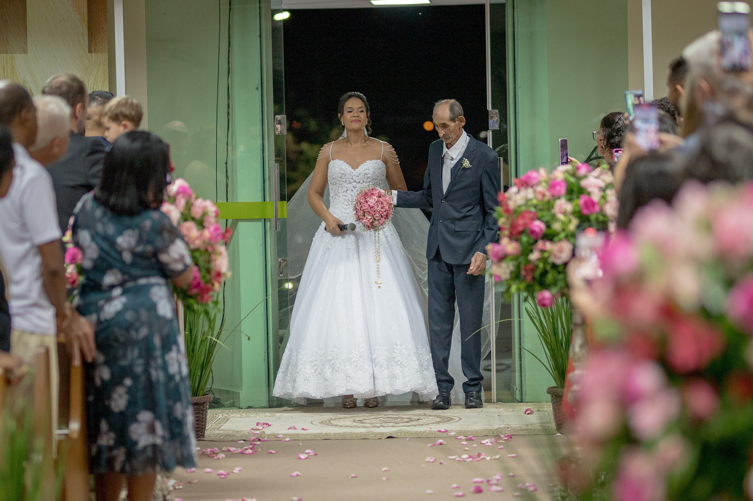 Casamentos. Danilo Souza Fotografia