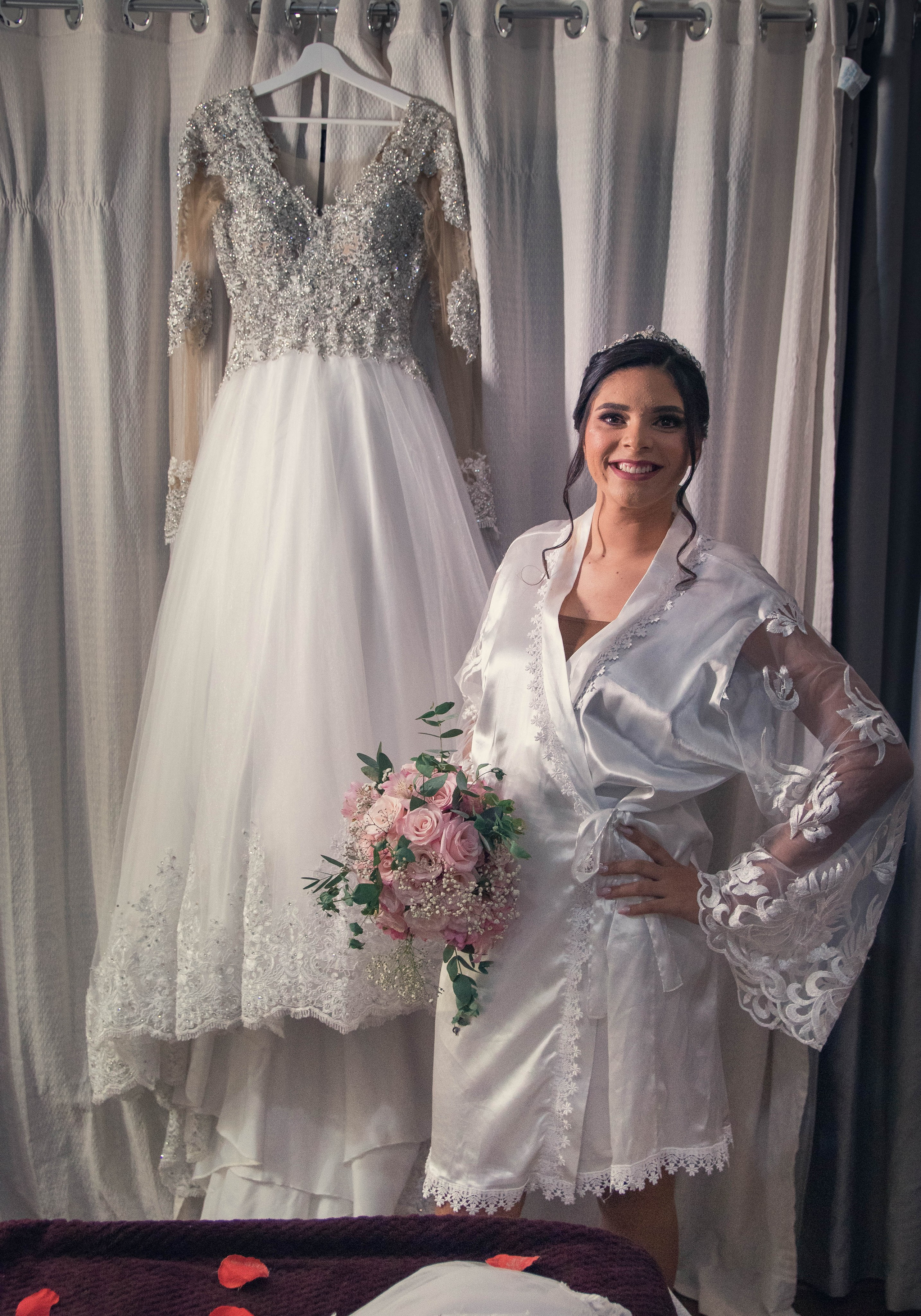 Casamentos. Danilo Souza Fotografia