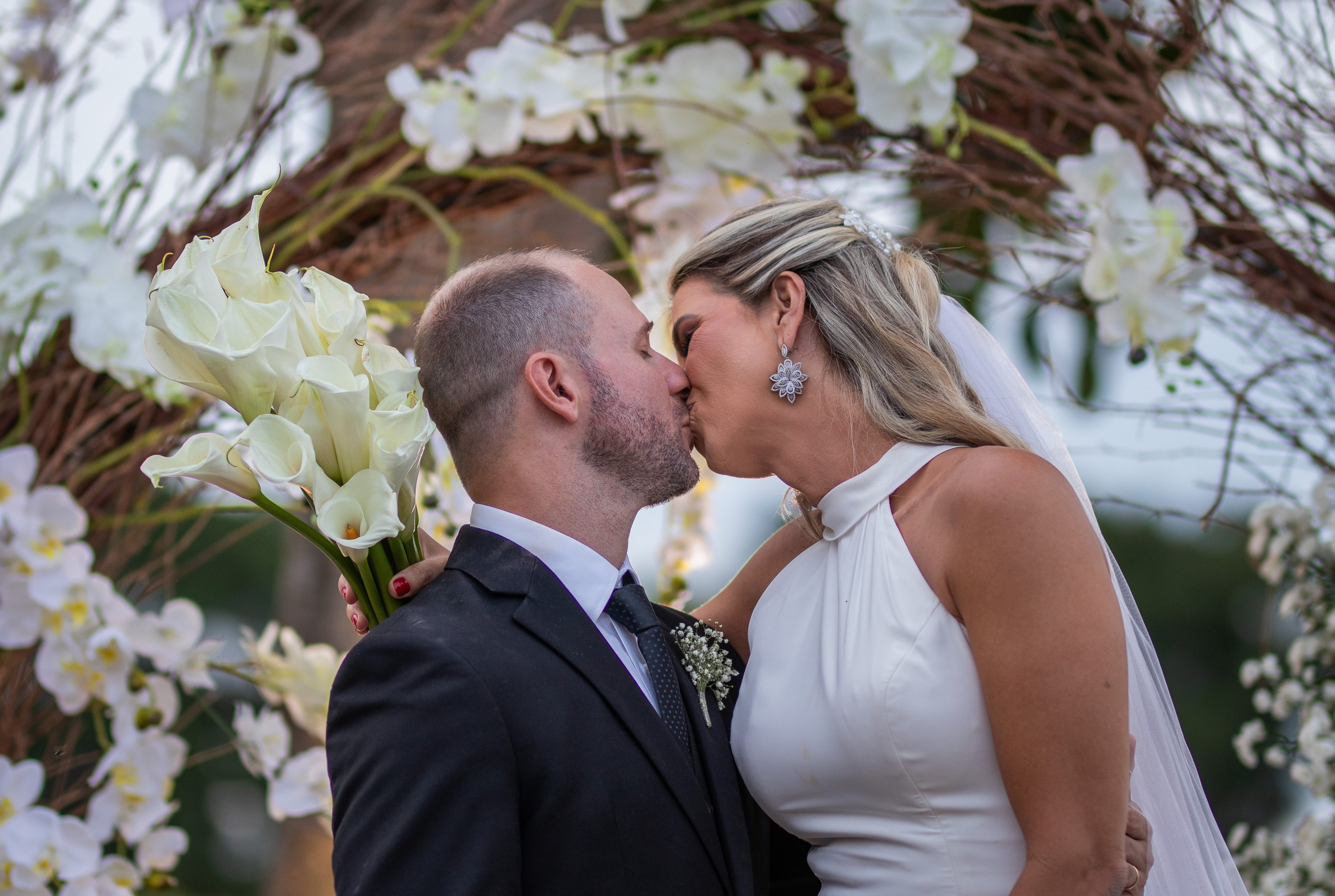 Casamentos. Danilo Souza Fotografia