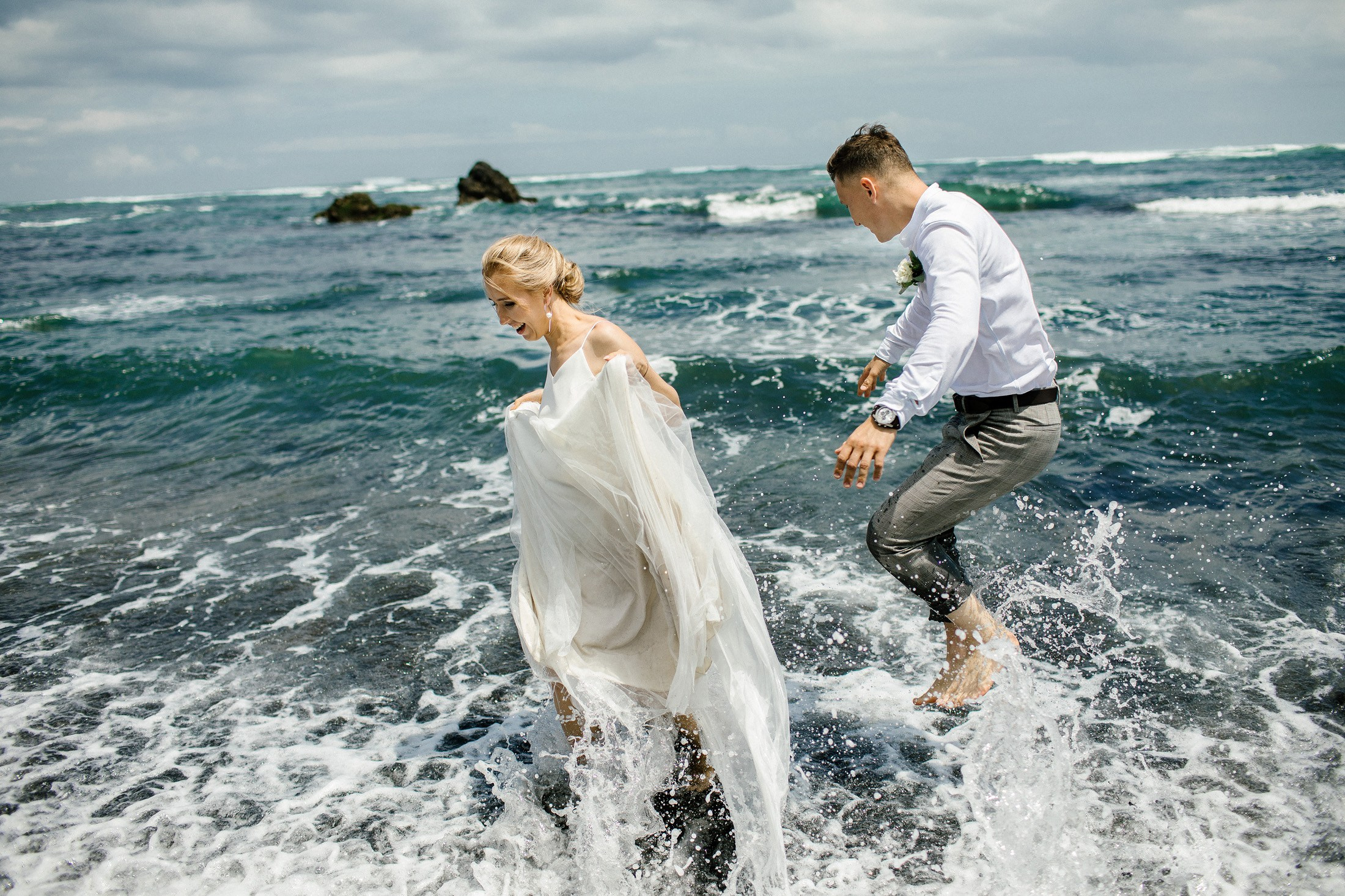 Dima & Vitalina. Getitfeel — Aesthetic Photography and Videography