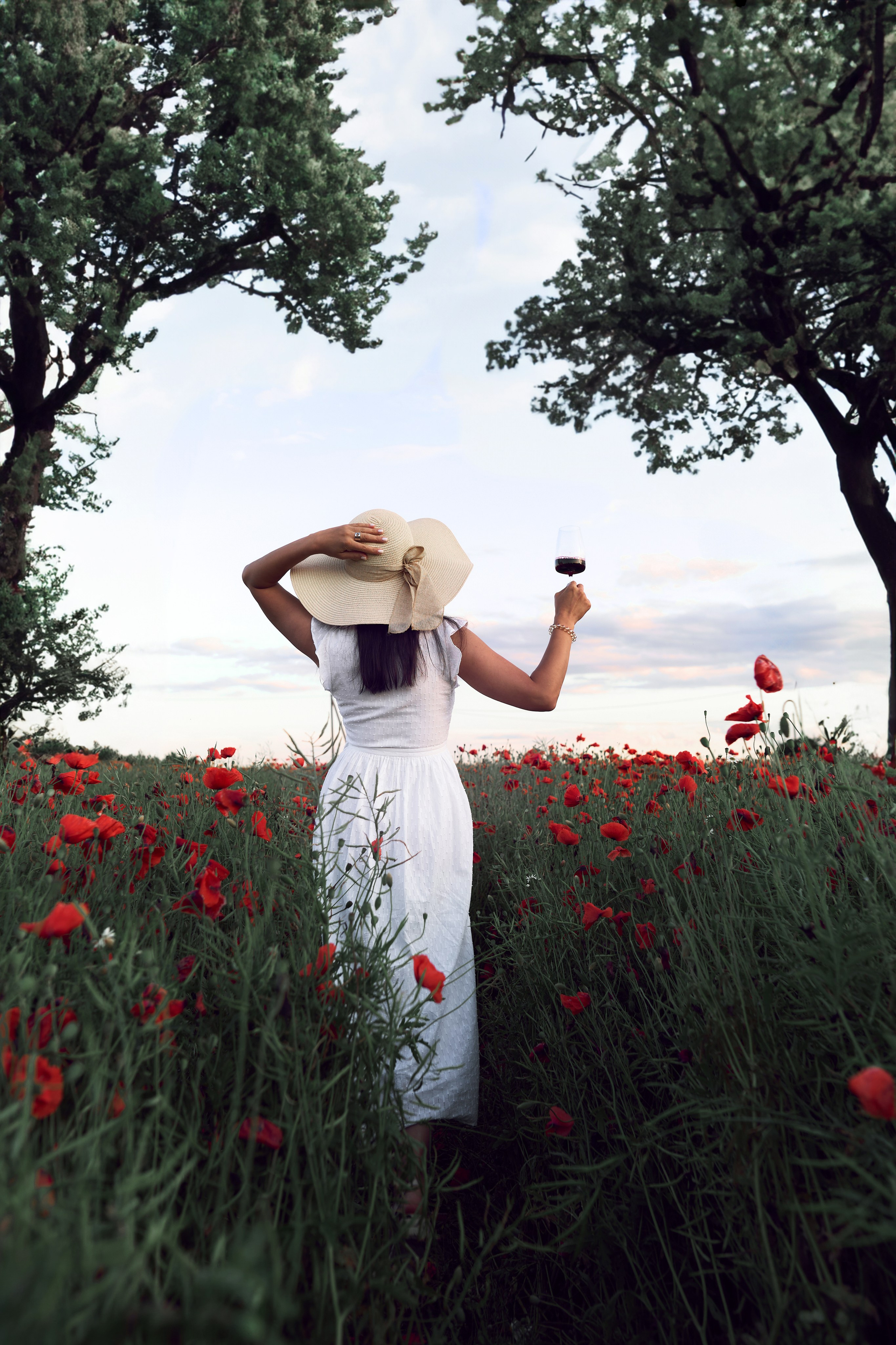 Portrait photographer in Riga. Photographer in Doha, Qatar