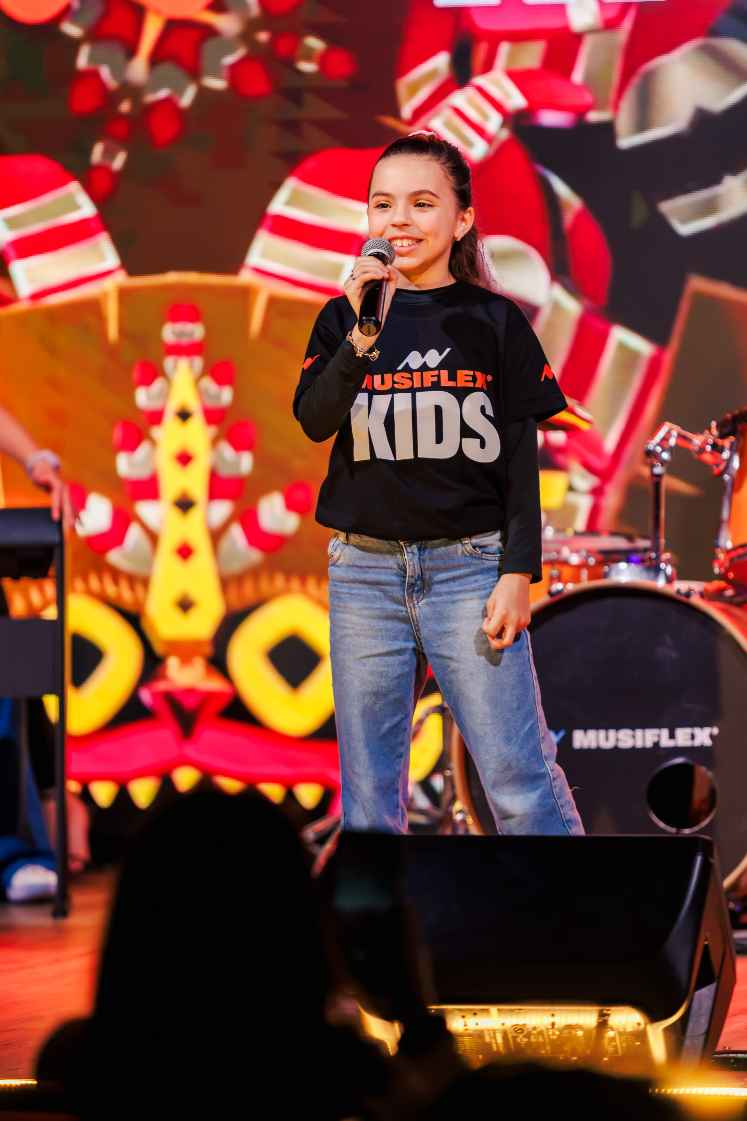 Musiflex on Stage — Kids. Will Reis fotografia — Fotógrafo em Curitiba