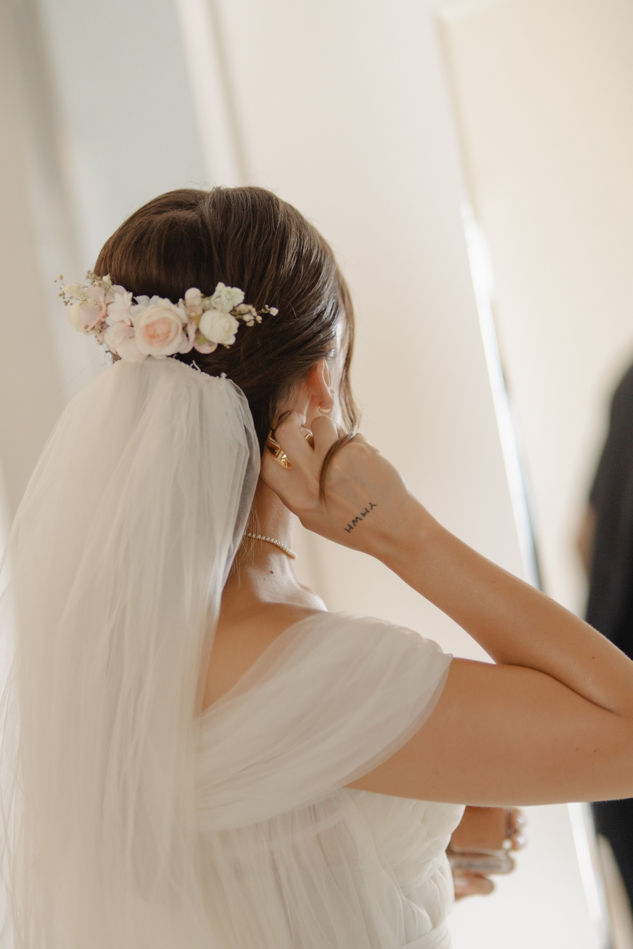 Barbara & Rodrigo // Wedding. A Um Passo Fotografia