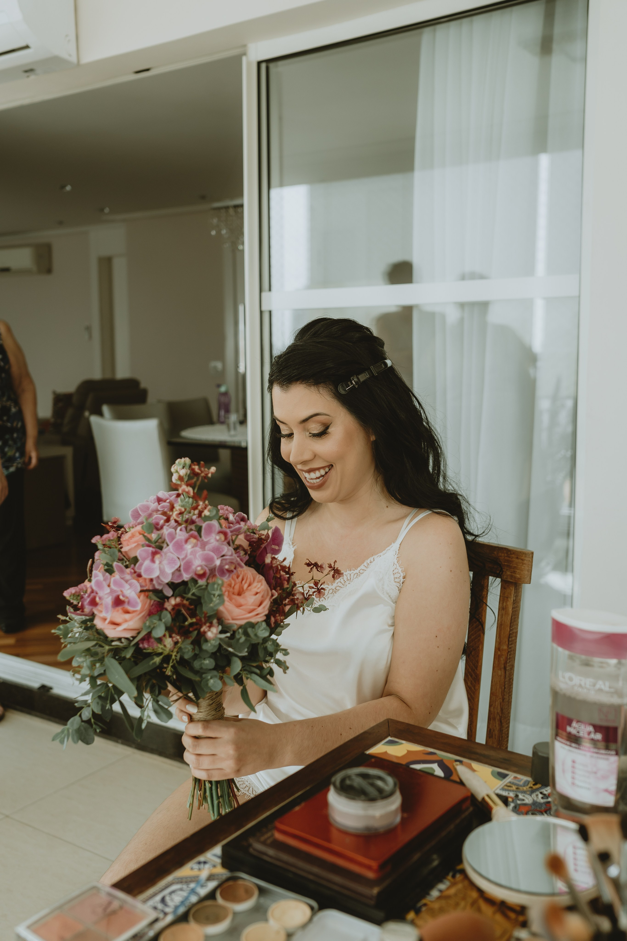 Lamis & Guilherme // Wedding. A Um Passo Fotografia