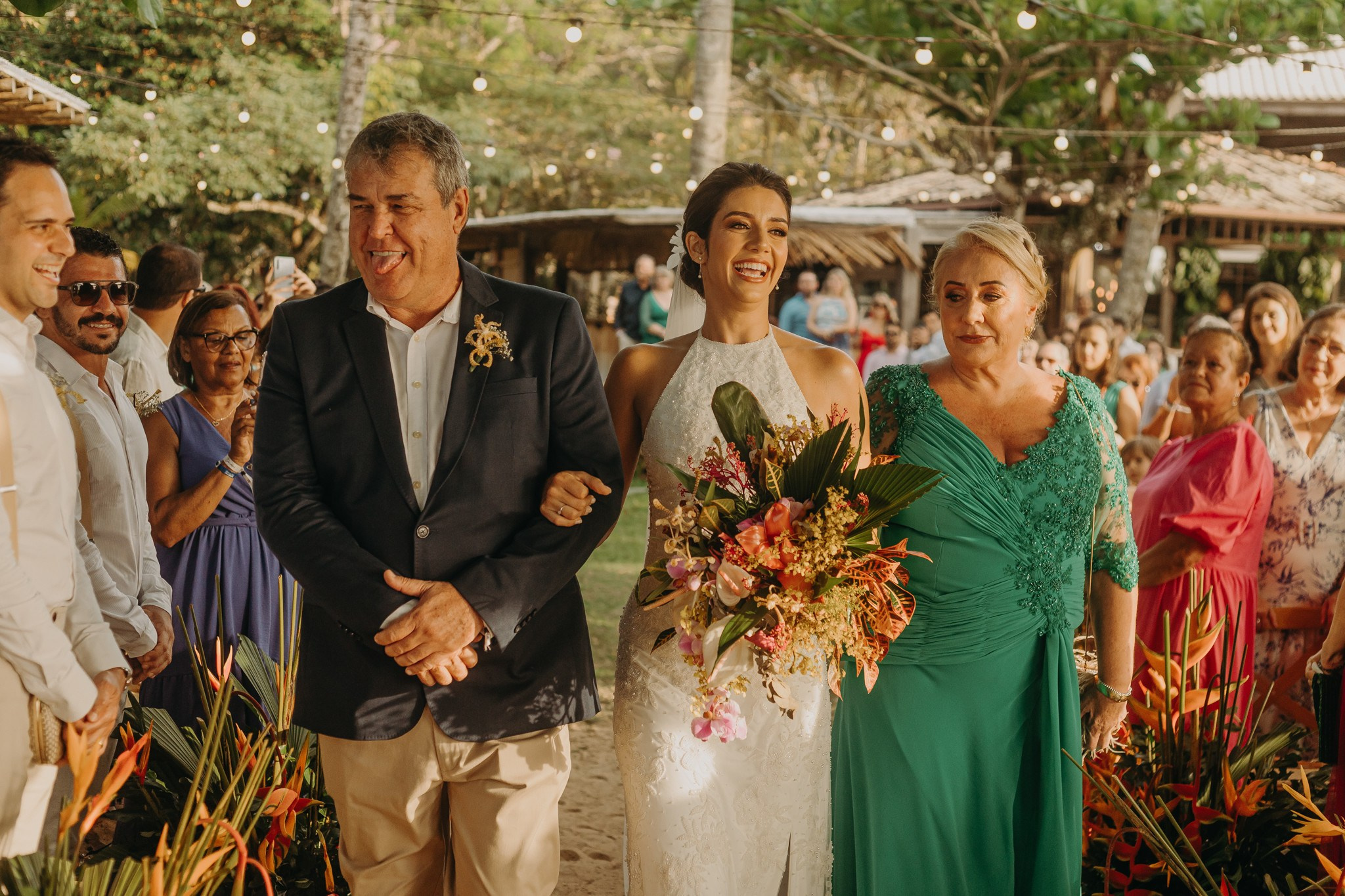 Bel & Dan. Fotógrafos de Casamento na Bahia: Elart Fotografia