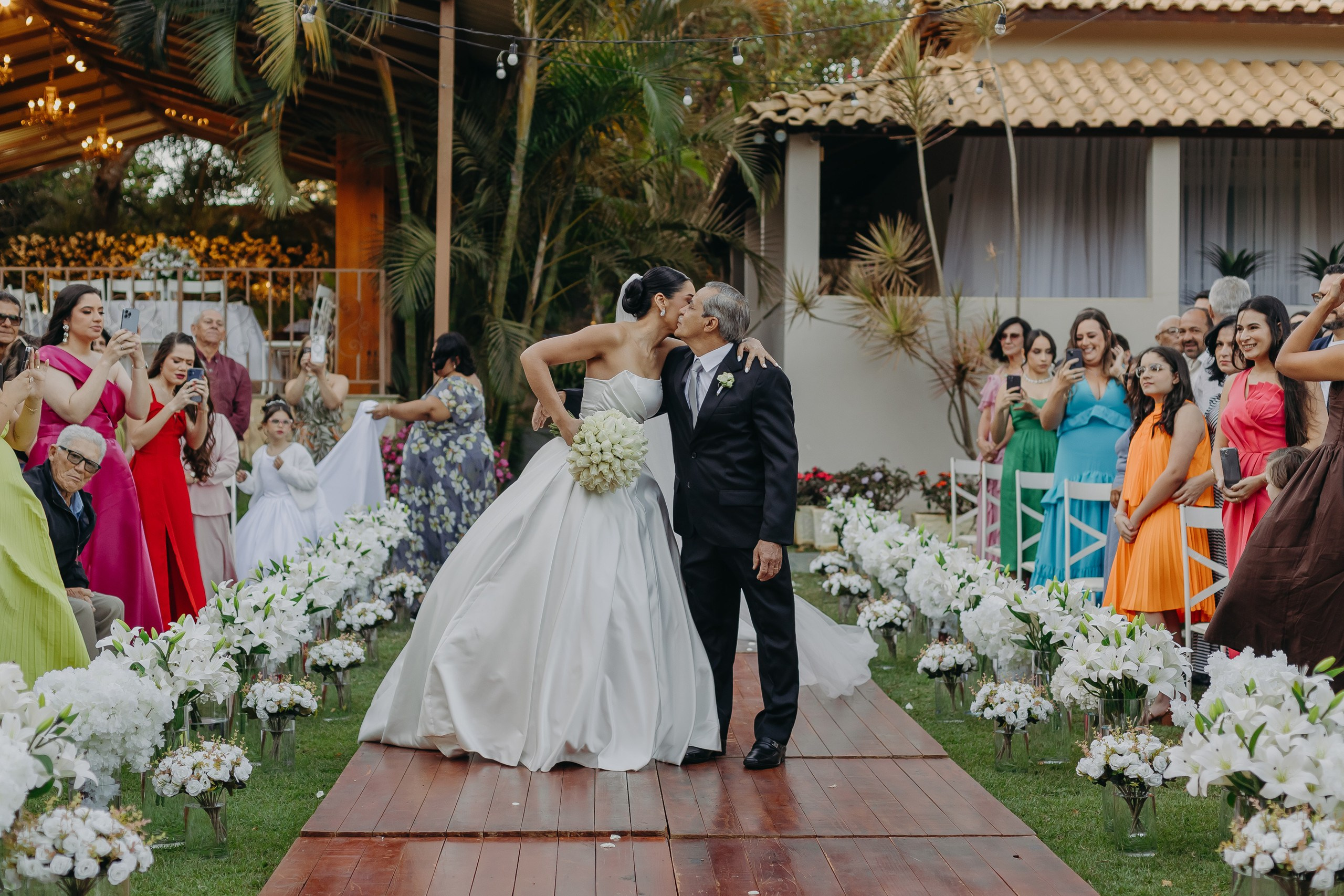 Rebeca & Virgílio. Fotógrafos de Casamento na Bahia: Elart Fotografia