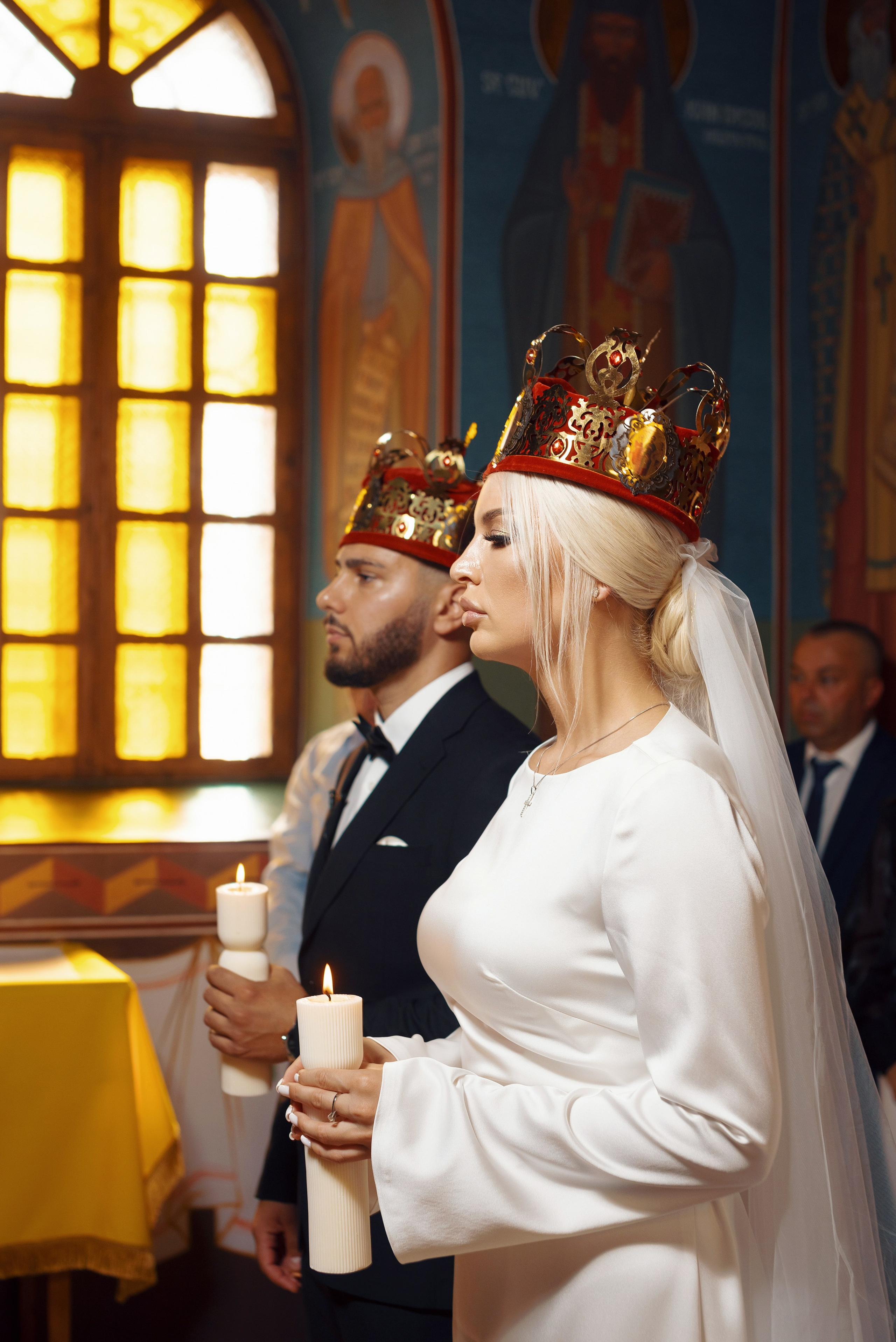 Wedding_old. Zauglom — креативная продакшн-компания полного цикла