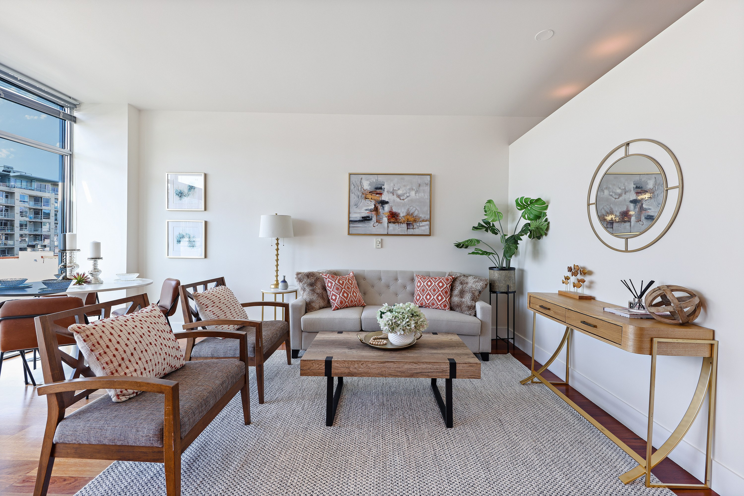 Real Estate Photos. Joanna Jin Photography