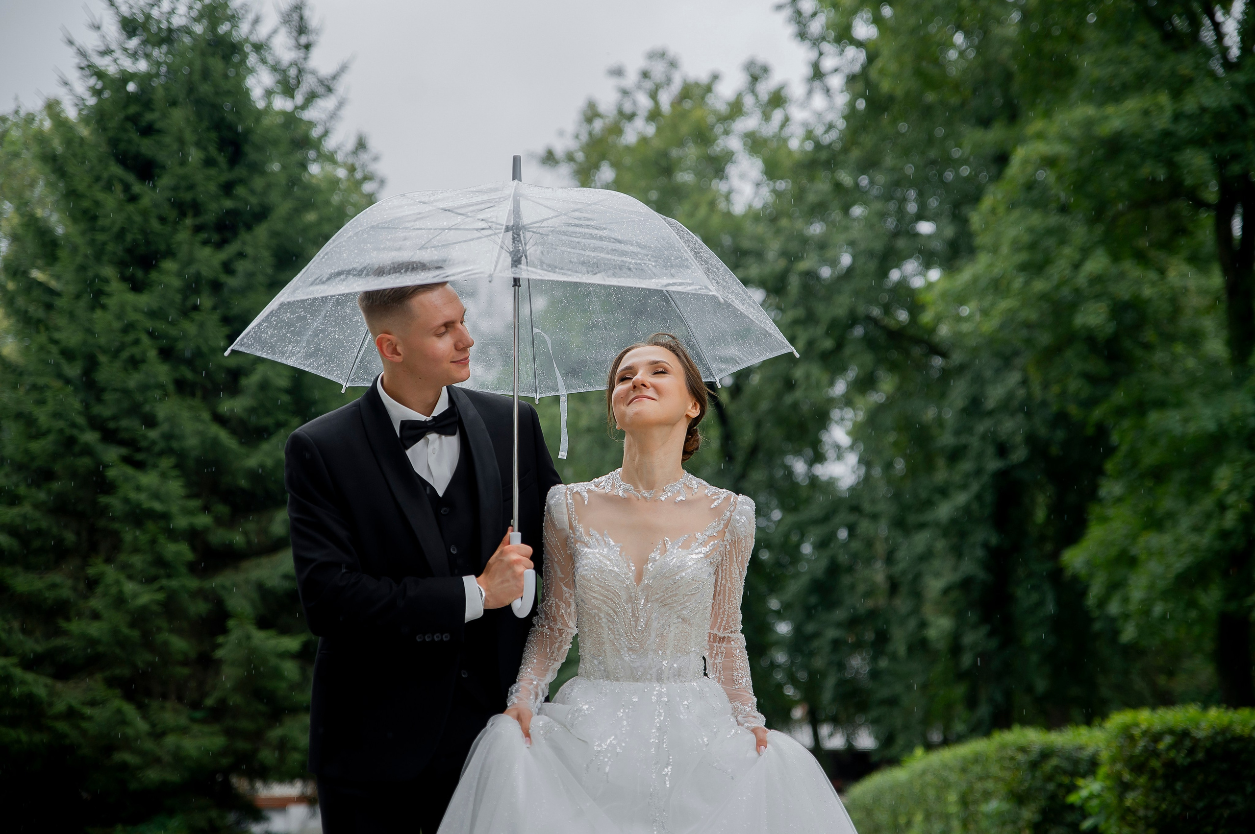 Кирилл и Анастасия. Свадебный и семейный фотограф Екатерина Шестакова