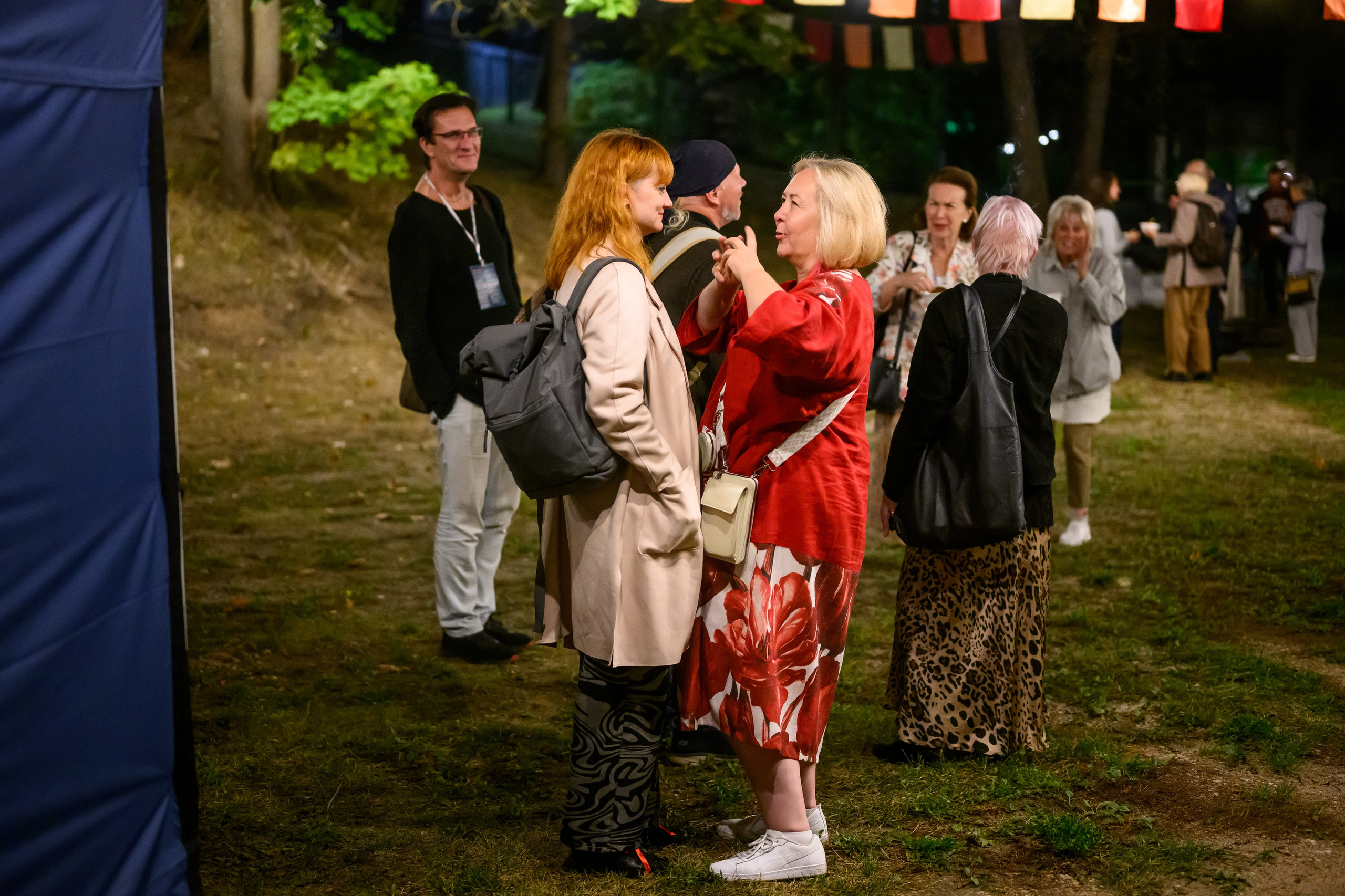 Soli pa solim 2024. Ritvars Pujats Emotion Photographer