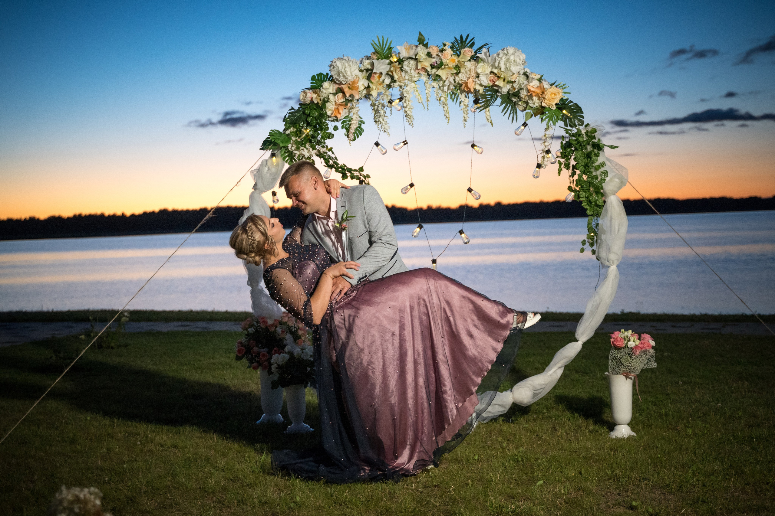 Konstantin & Vlada. Ritvars Pujats Emotion Photographer