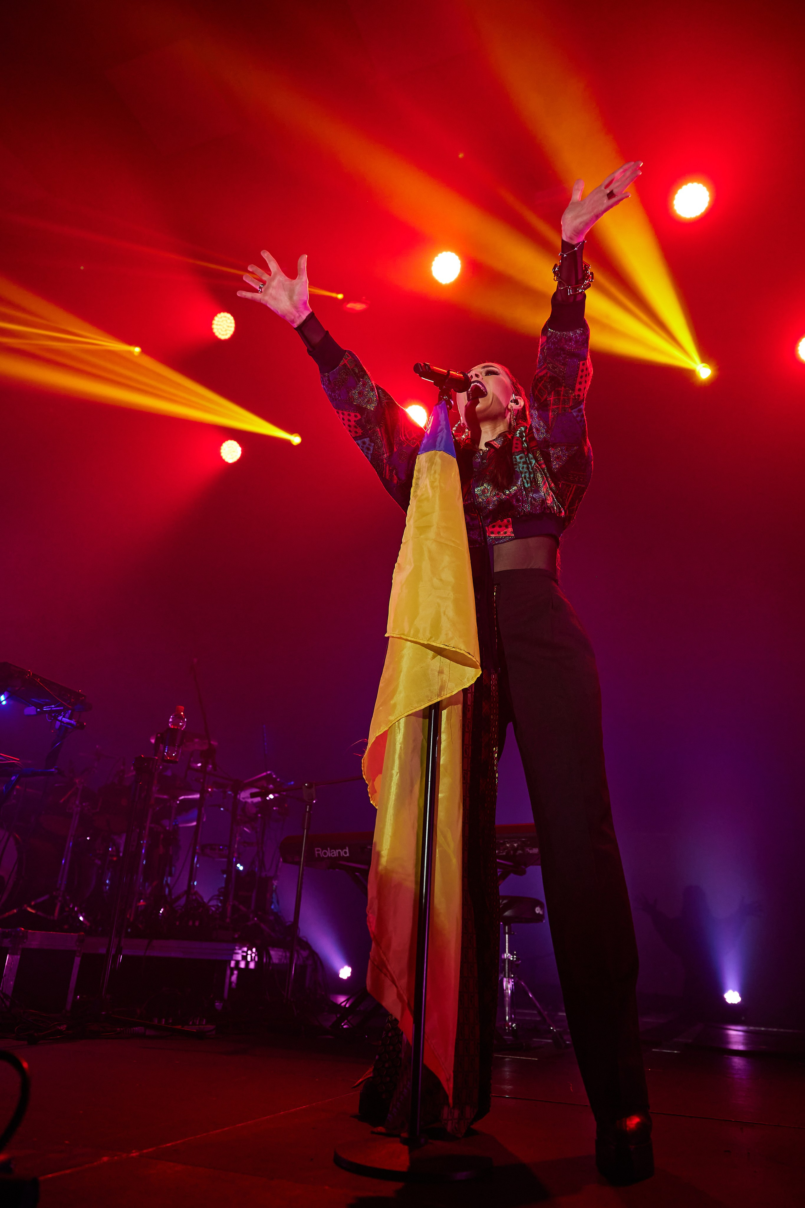 The Hardkiss. Alex Kibuk — Fotografia Imprez Firmowych i Eventów w Warszawie