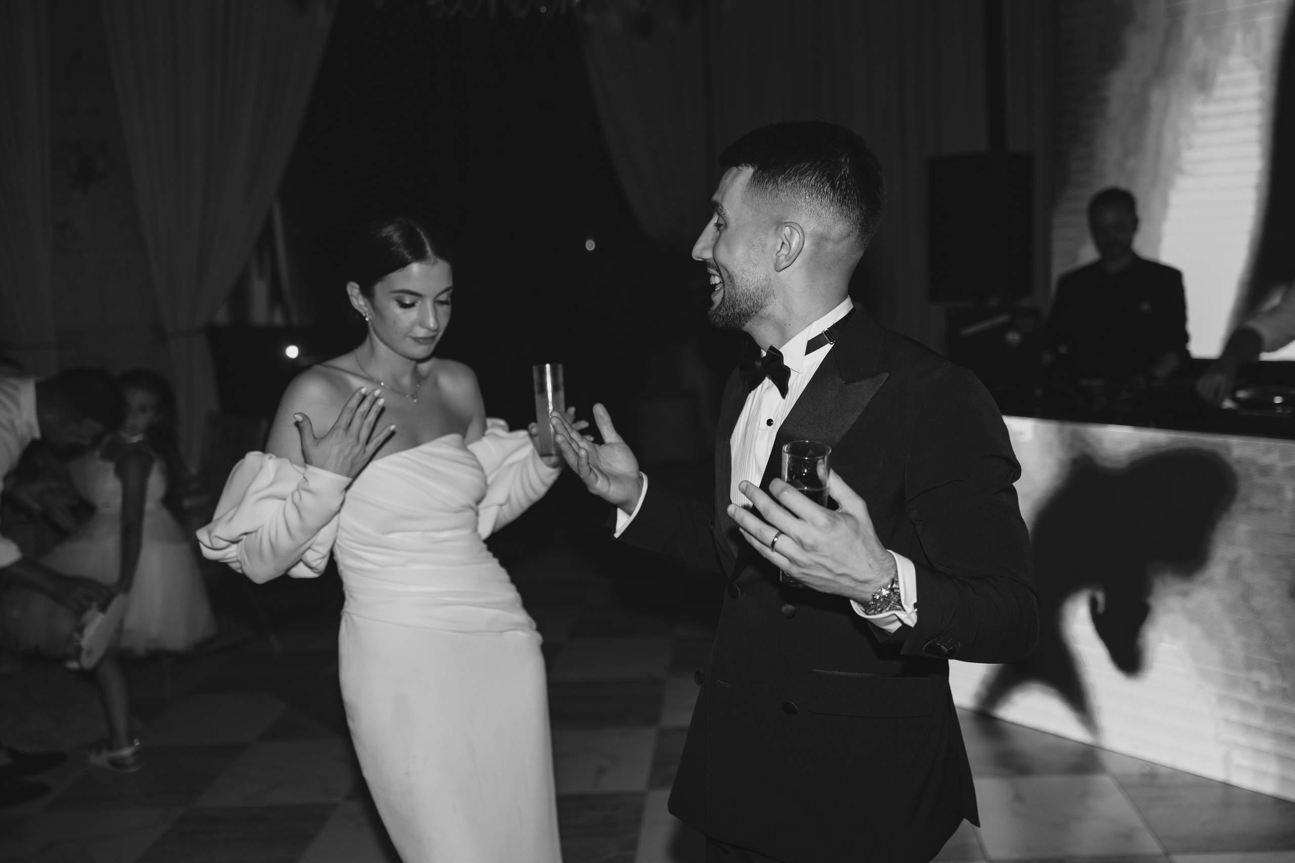 Miguel & Maria Inês. Photographe de mariage et de famille à Braga — Alexandra Mieres Photography