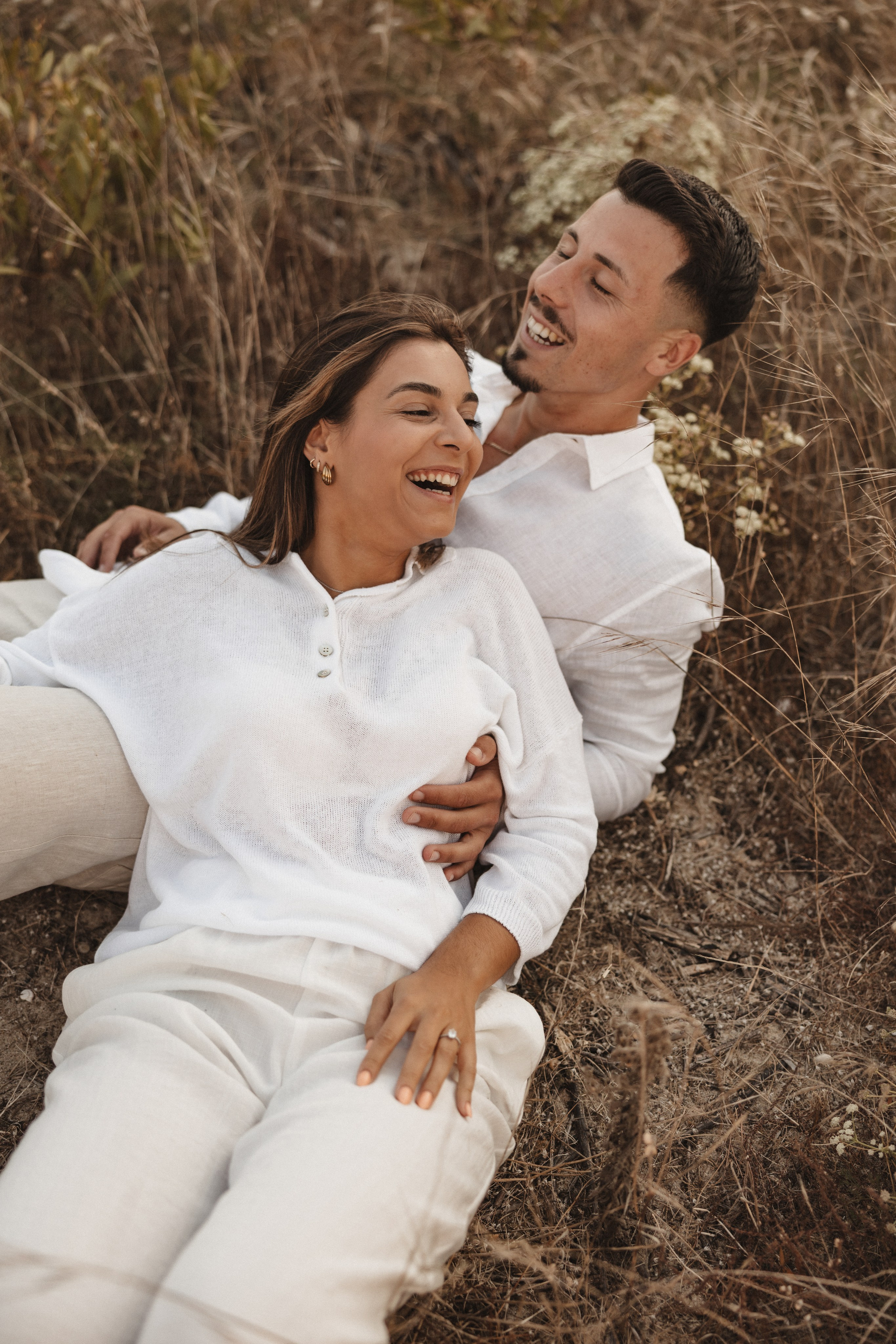 Sara e Fábio. Photographe de mariage et de famille à Braga — Alexandra Mieres Photography