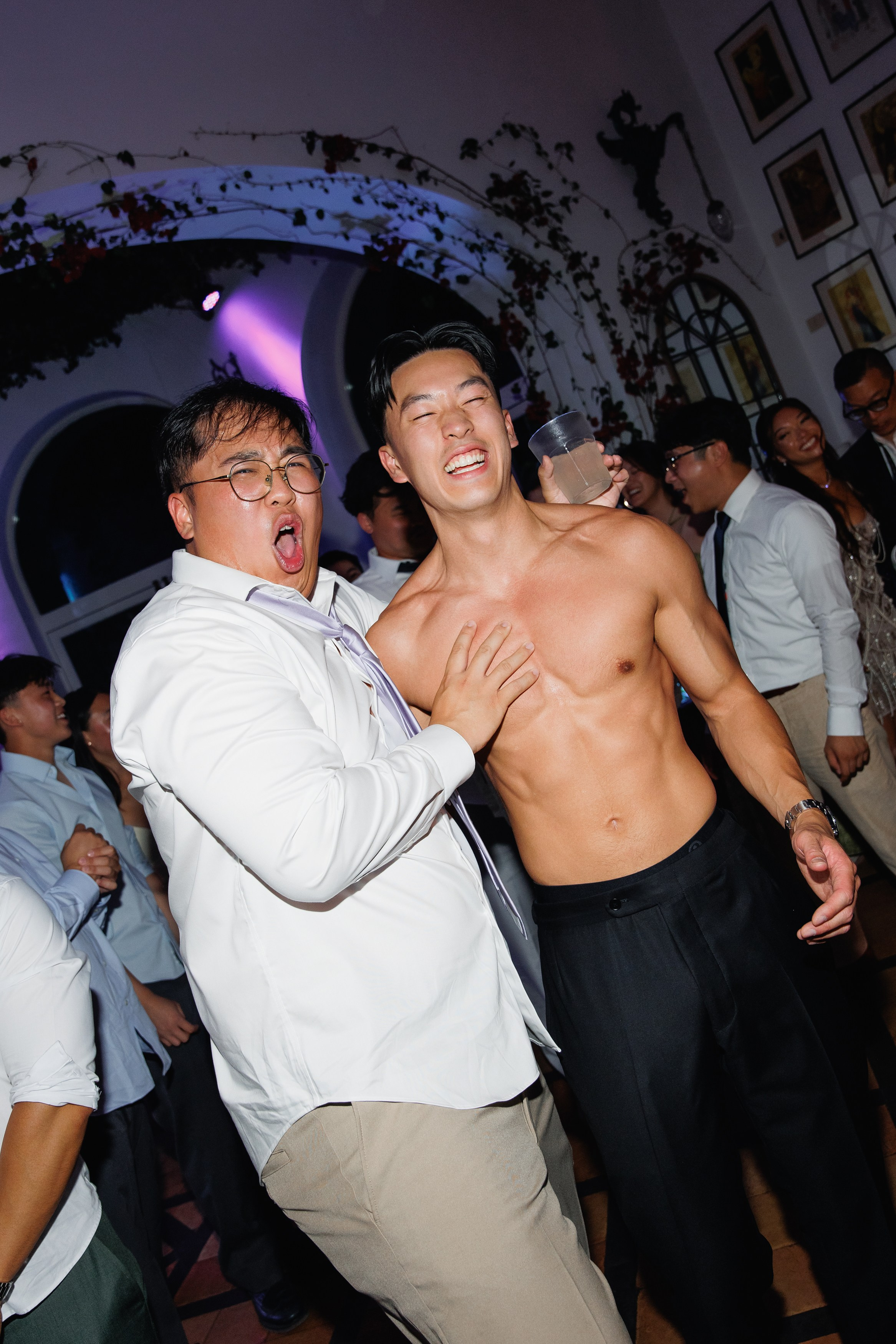 Wedding Villa Eva Ravello. Wedding Photographer Rome Tuscany Como Sicily Puglia Amalfy Italy- Oksana Savenchuk