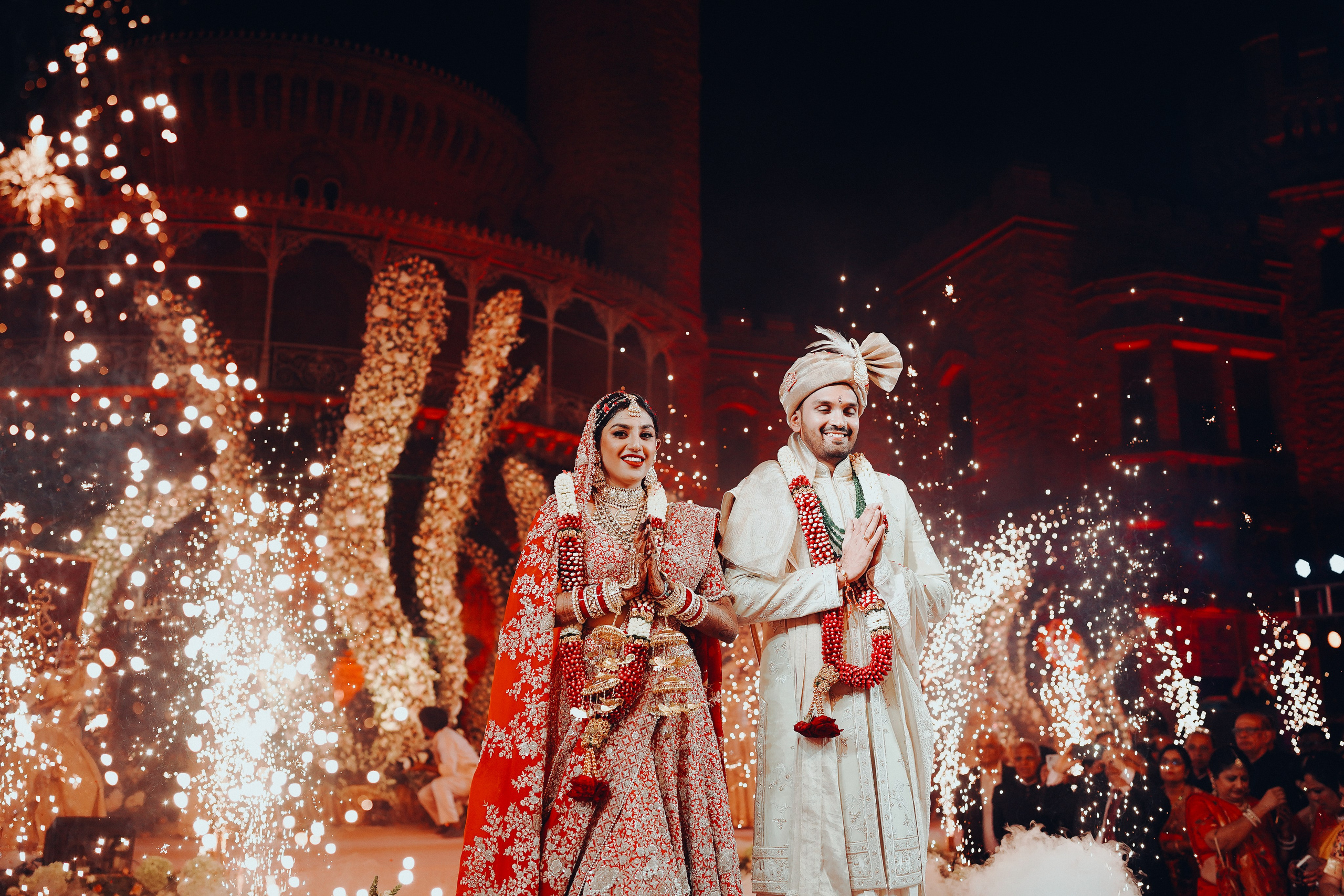 WEDDINGS. Wedding photographer Stalen Robert