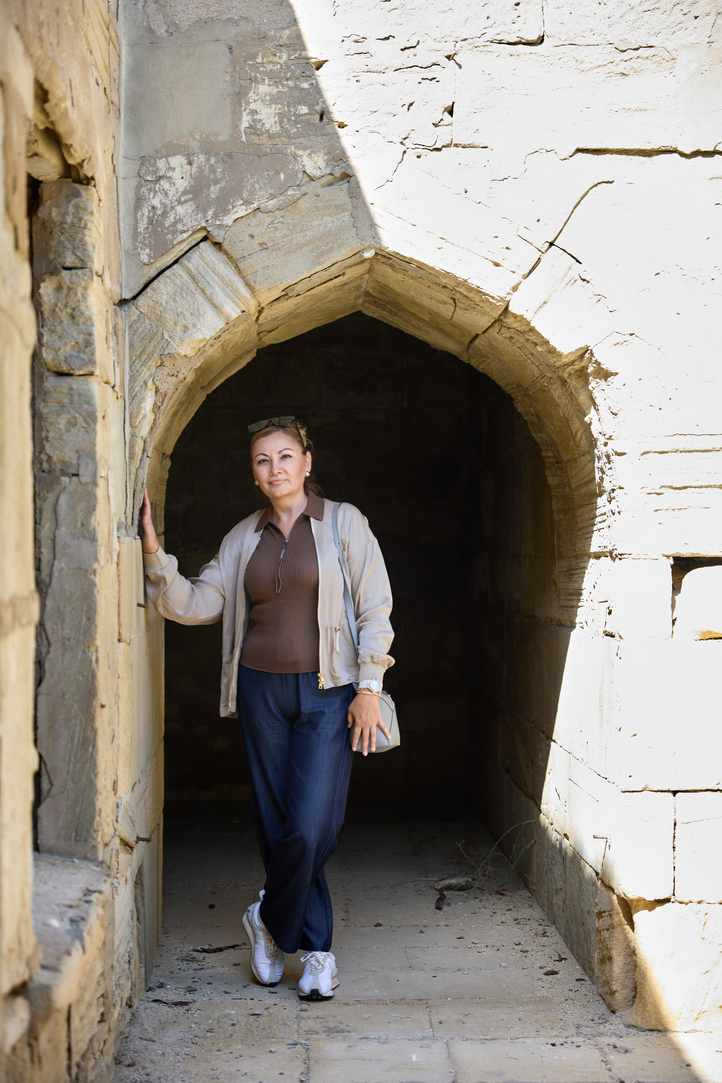 Экскурсия по Гобустану. День 3. Photographer in Baku Kamran Enceladus