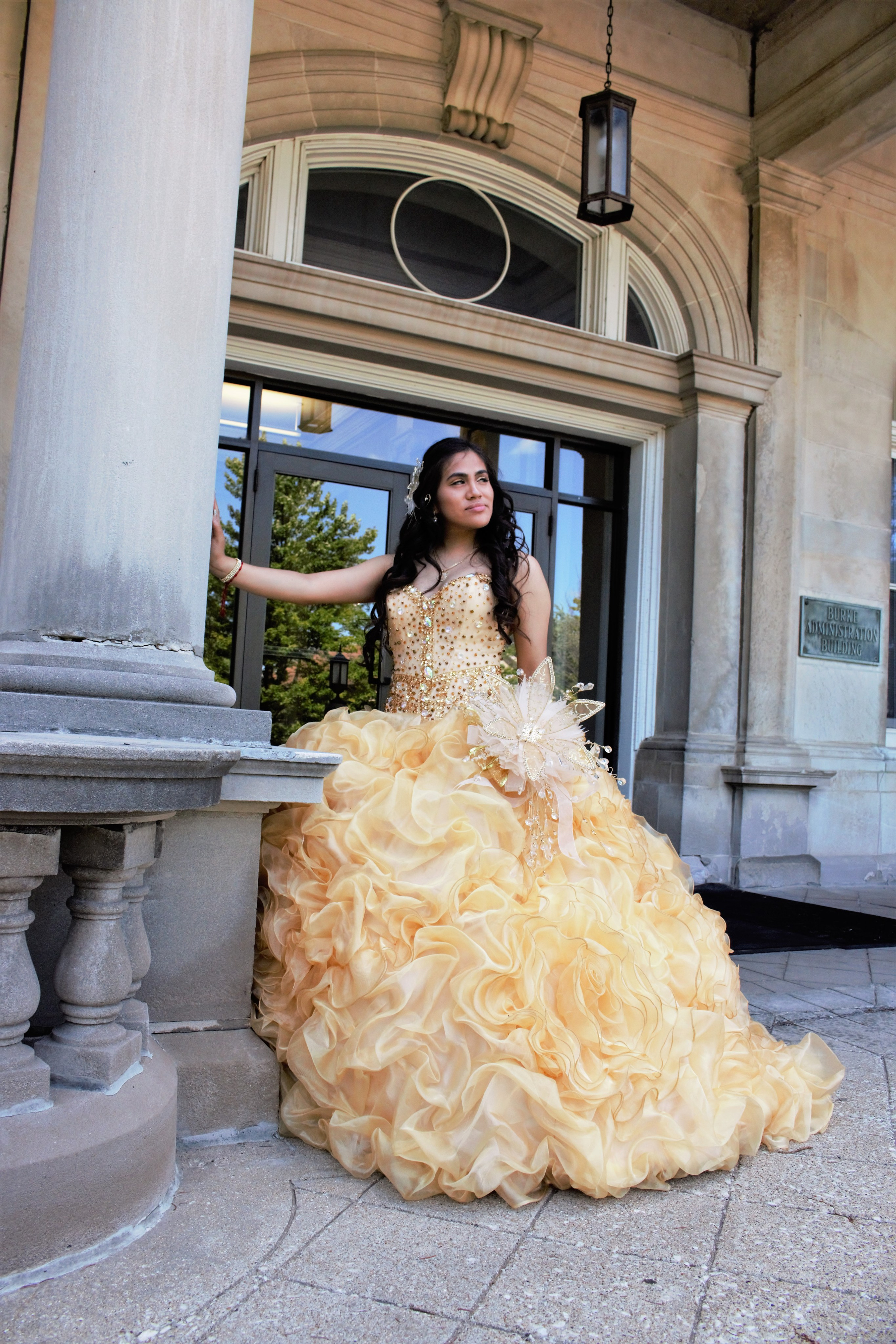 Guadalupe Carmona. Moriah Productions