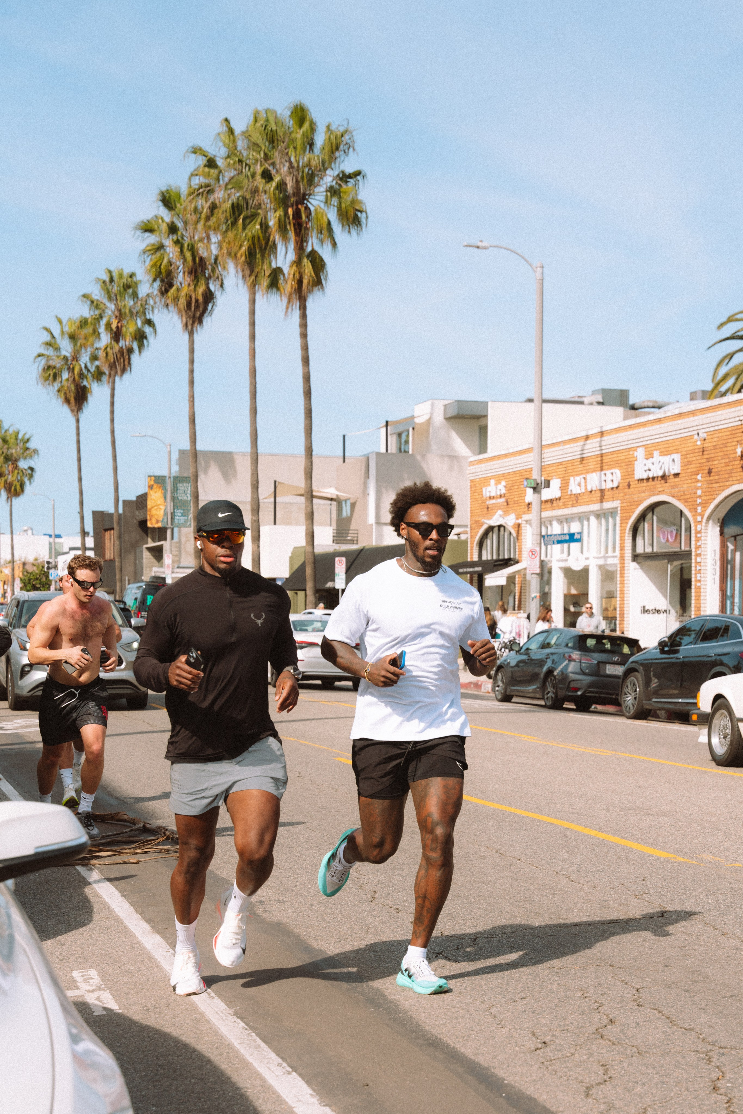 Event Photographer. Event photography. Event in Los Angeles. Santa Monica event photographer. Fitness event photography