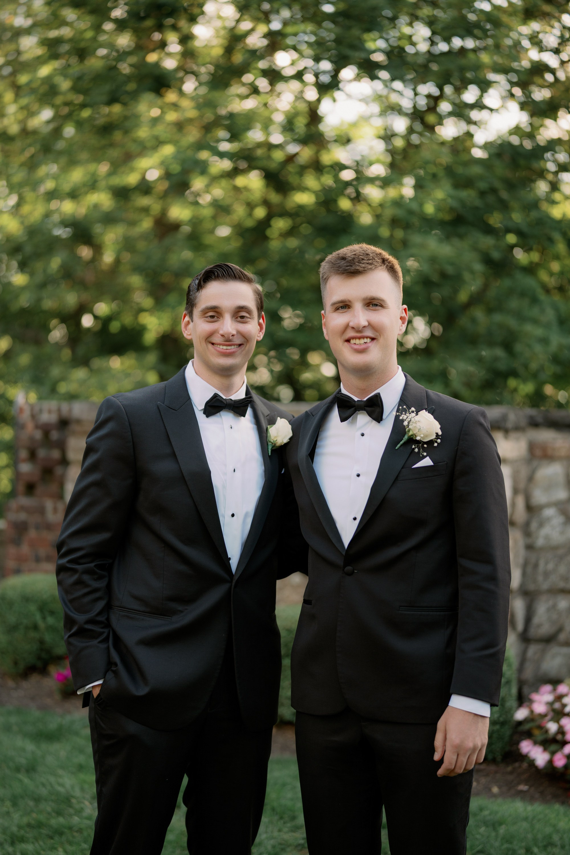 Cristina and Jack. Wedding photographer and videographer New York | New Jersey
