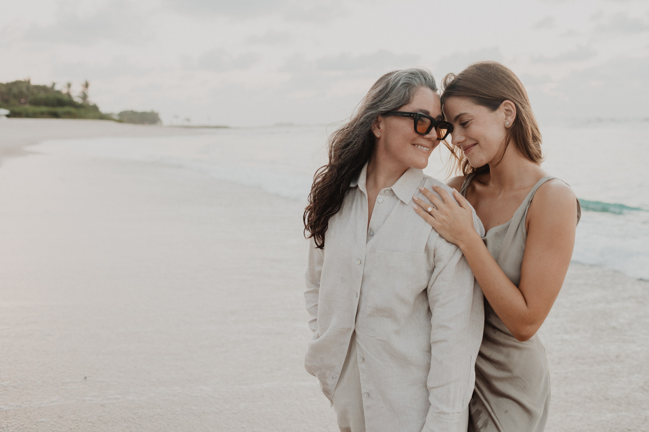 Marriage Proposal in Punta de Mita | Unforgettable Beach Proposals