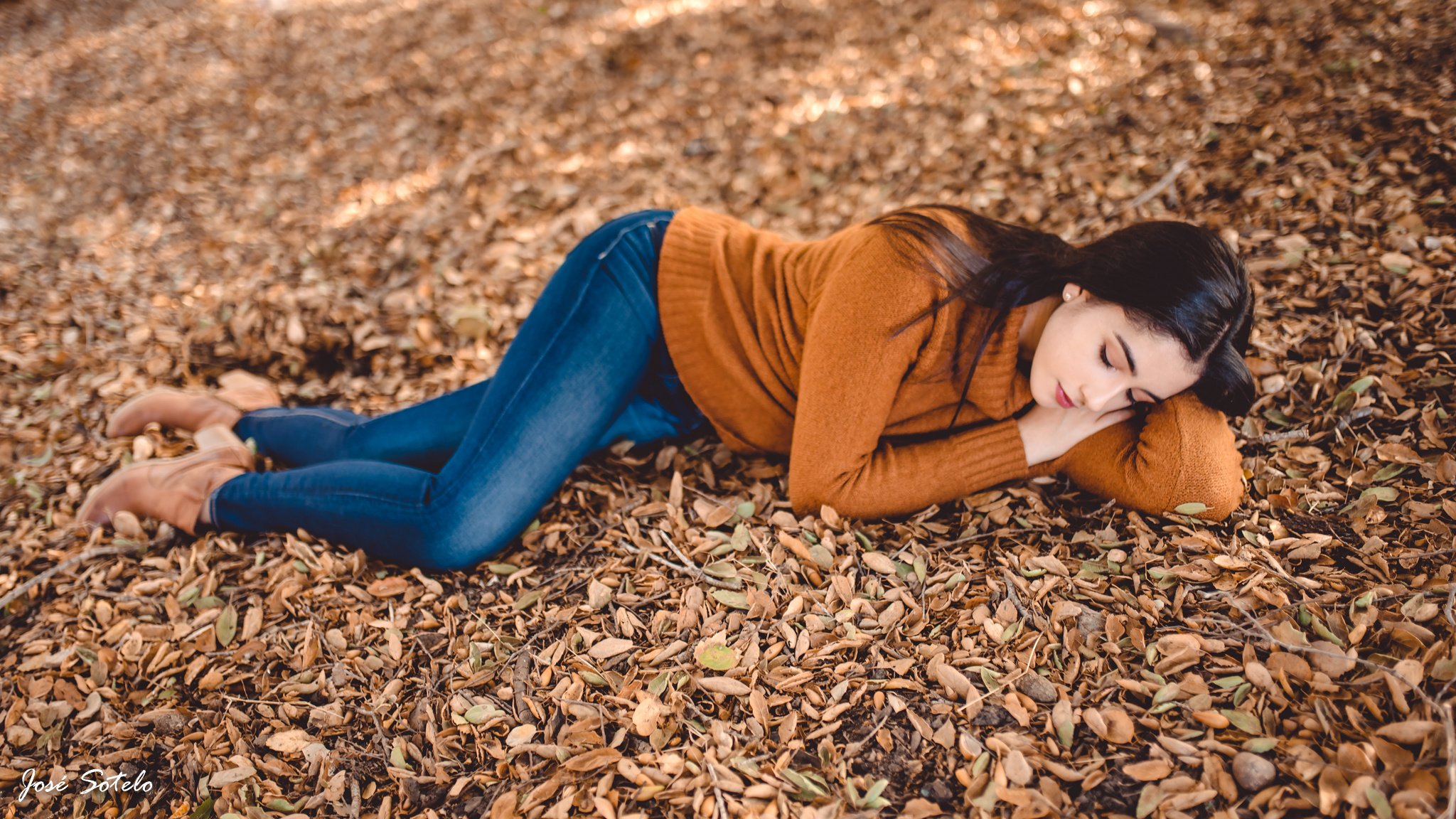 Sesion Cumpleaños Paola. Mexico 2017. José Sotelo