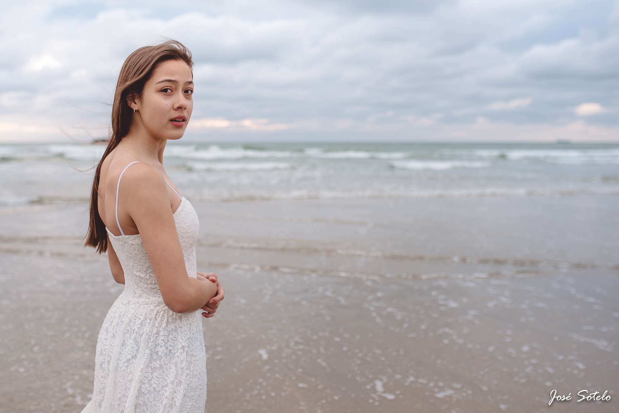 Sesión de XV años para Helen. México 2017. José Sotelo