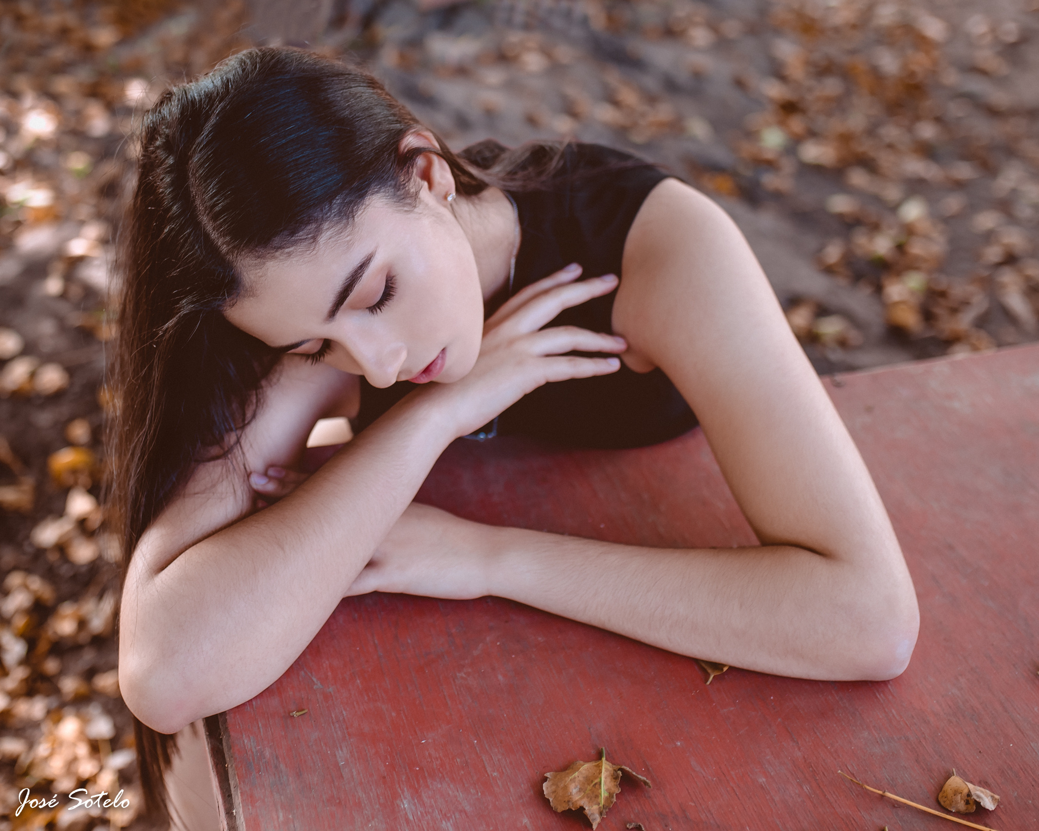 Sesion Cumpleaños Paola. Mexico 2017. José Sotelo