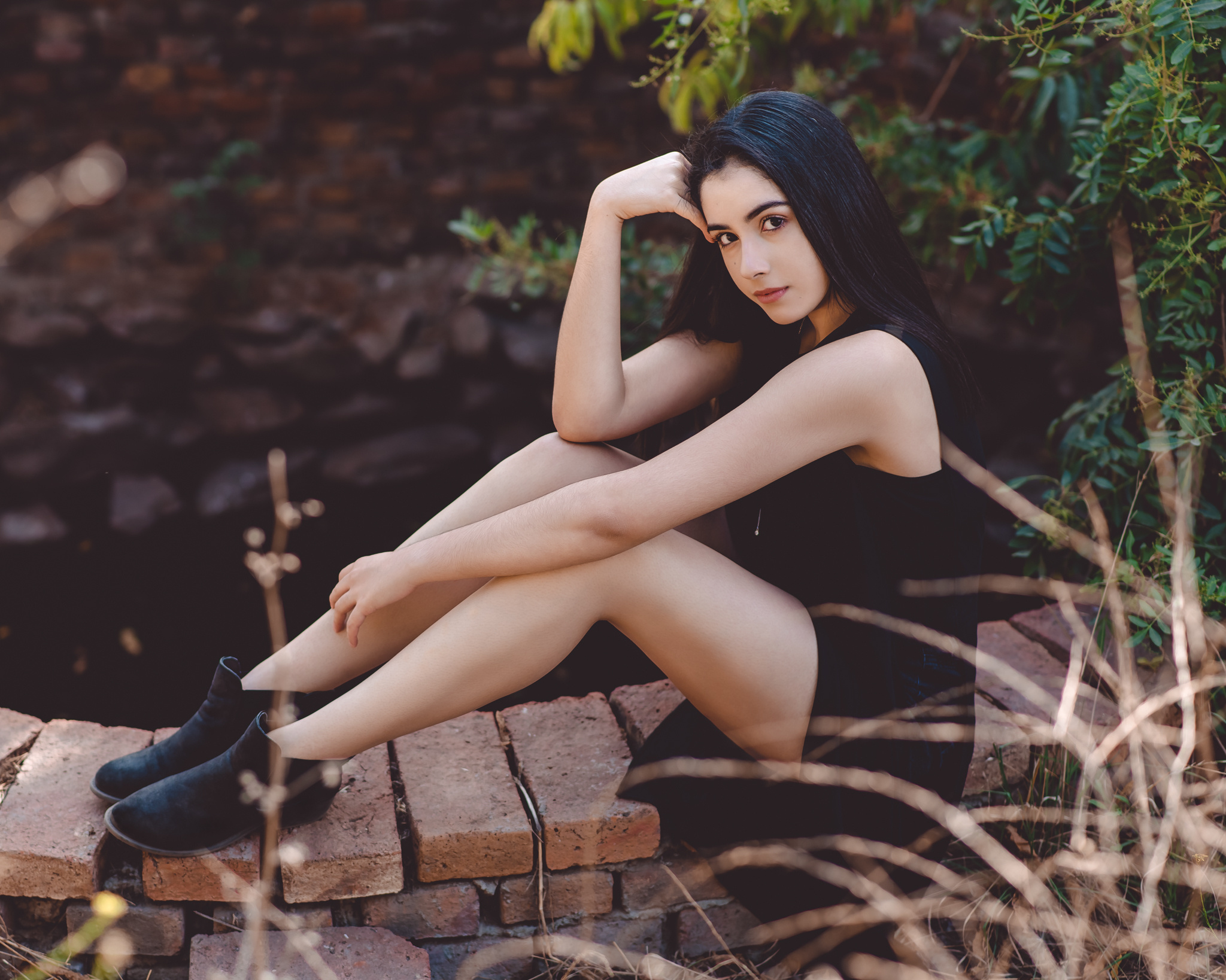 Sesion Cumpleaños Paola. Mexico 2017. José Sotelo