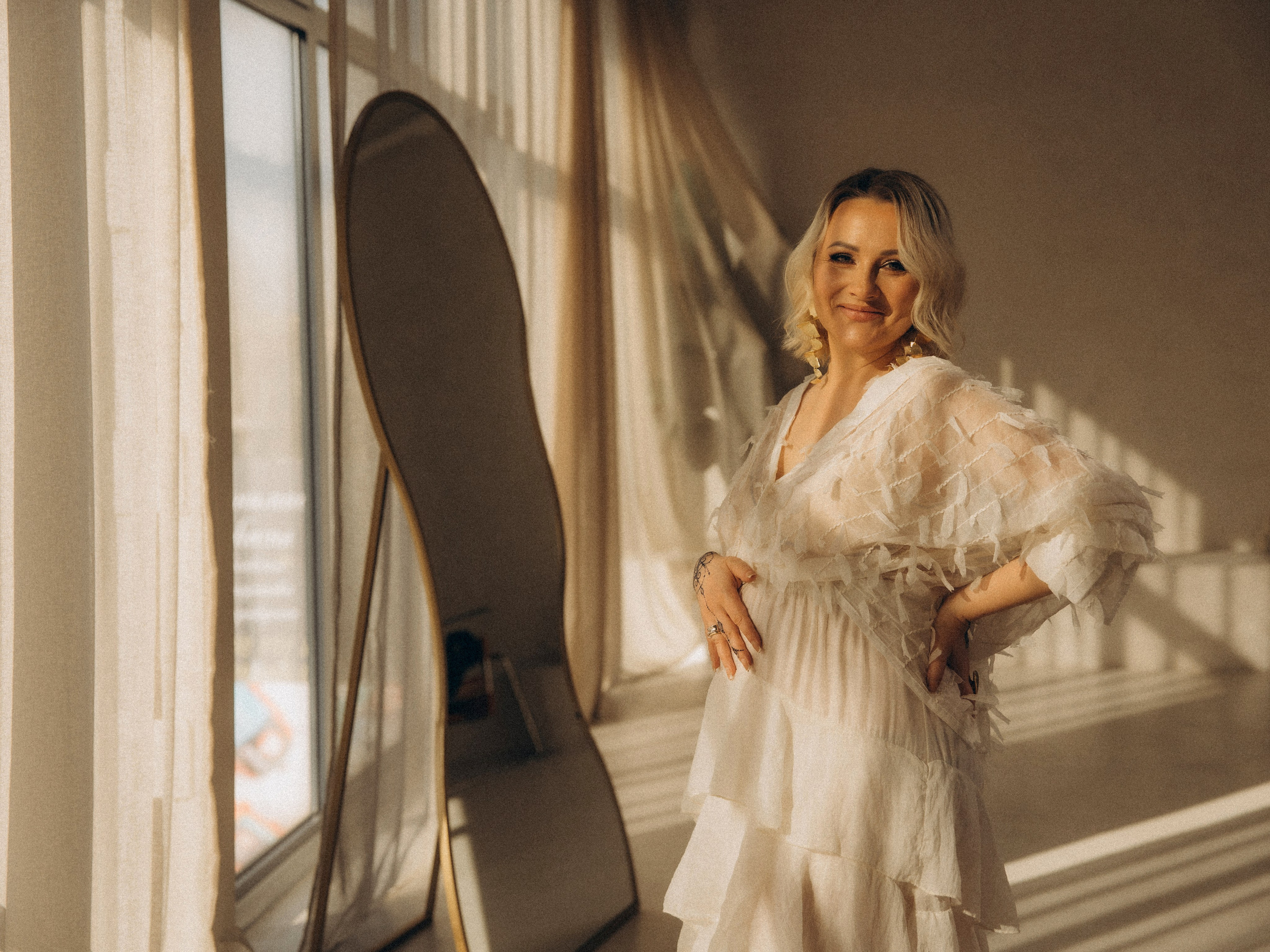 Лера. Валерия Вартанова. Фотограф