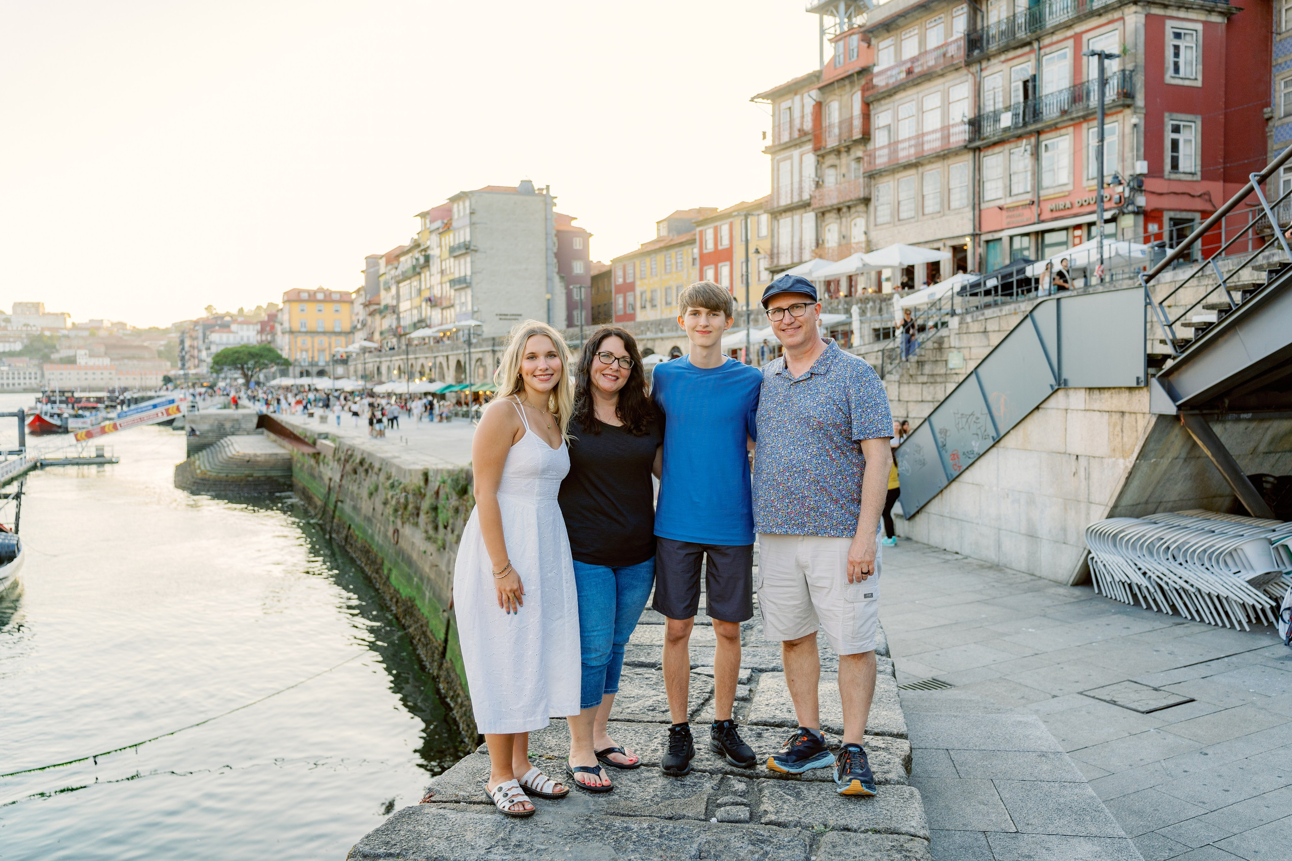 PHOTO SHOOT IN PORTO. Photographer in Portugal Polina Gotovaya