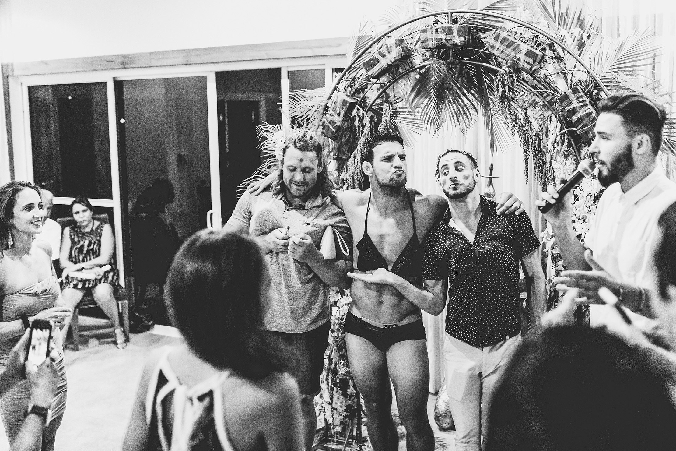 Nordin and Nina. Individual and couple Photographer in Bali — Bali Dream Photo