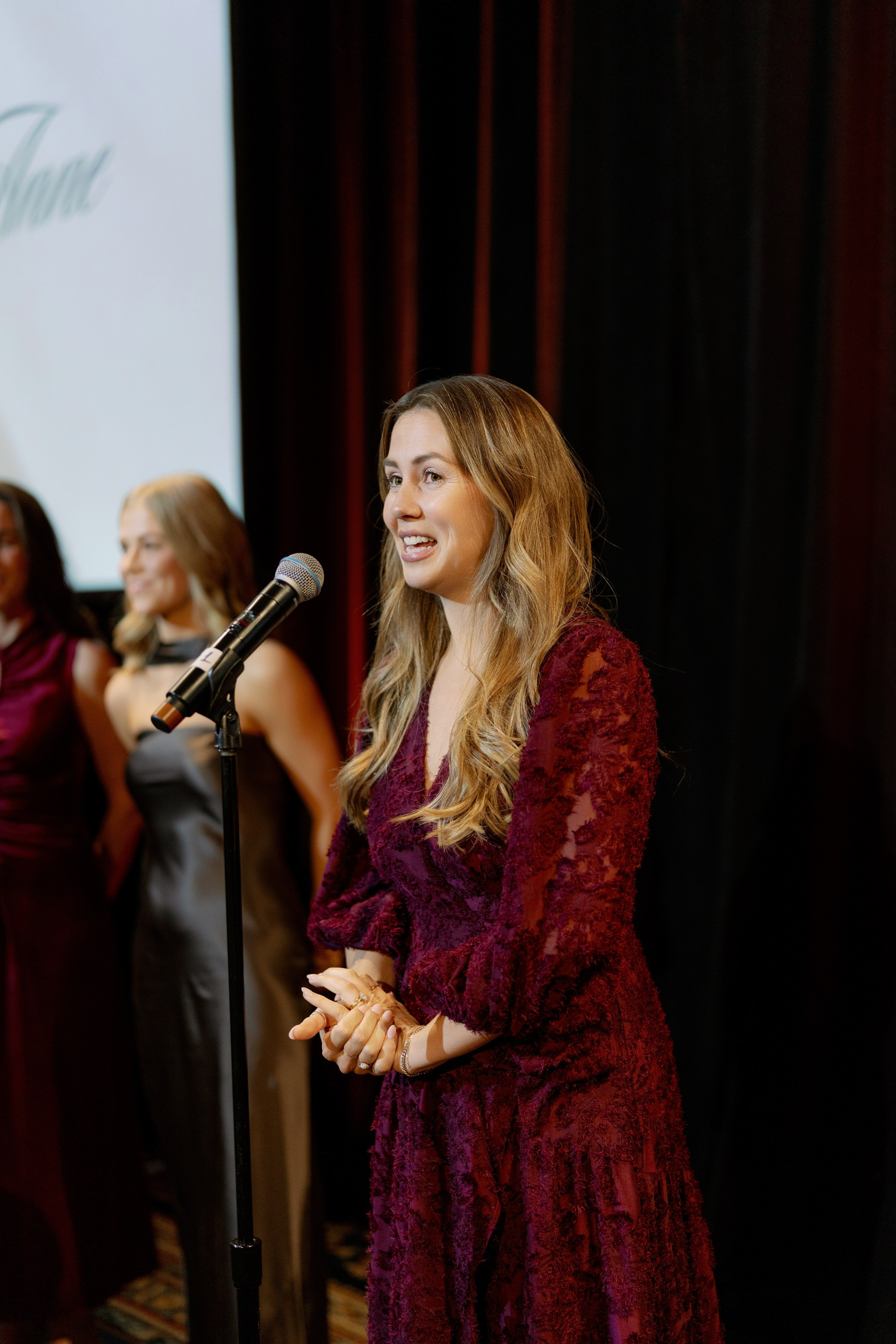 Anne and Maxwell. Wedding photographer and videographer New York | New Jersey