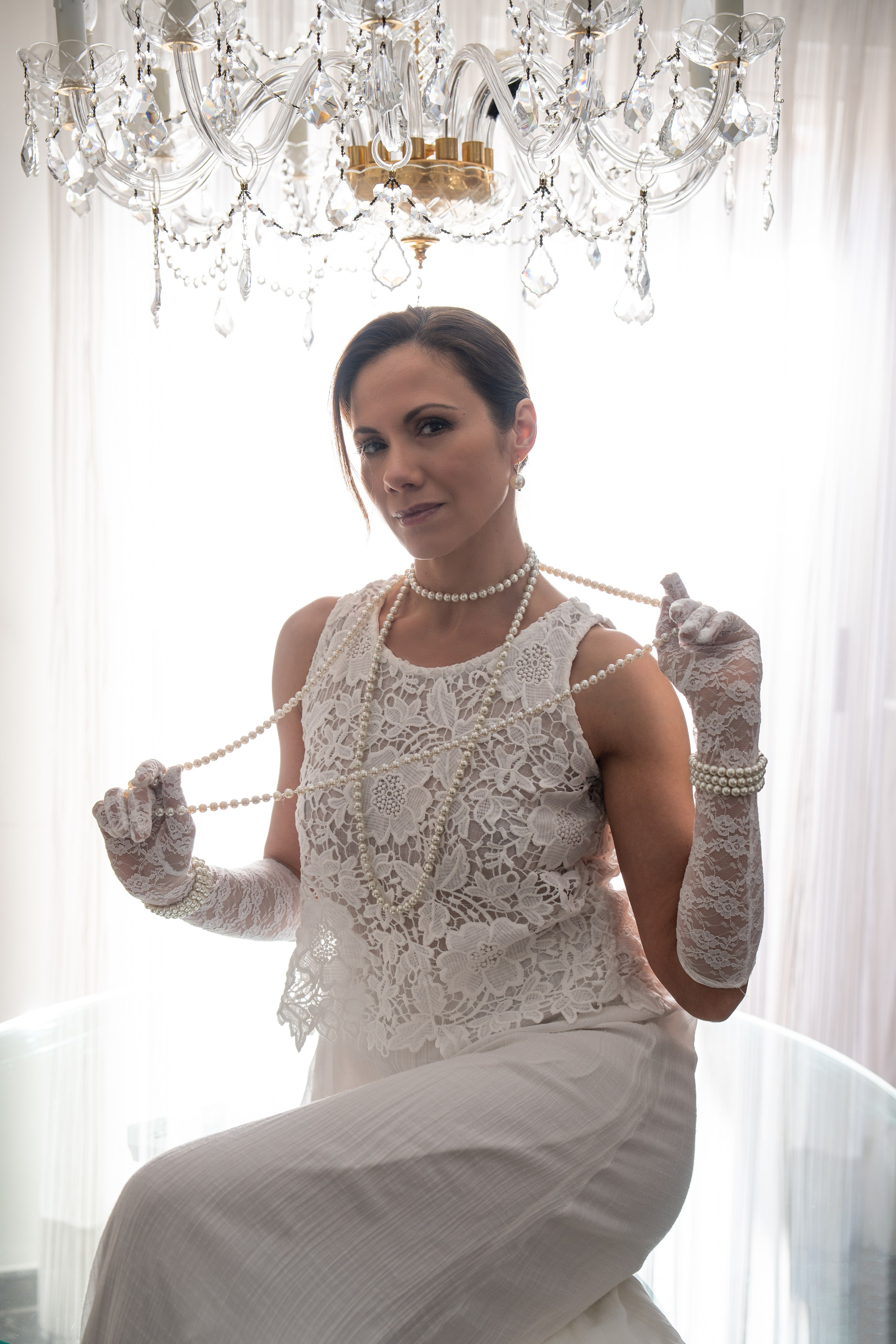 MILA BLANCO. Fotógrafa Olena Petryk. Realizo sesiones de fotos en Puerto de Sagunto