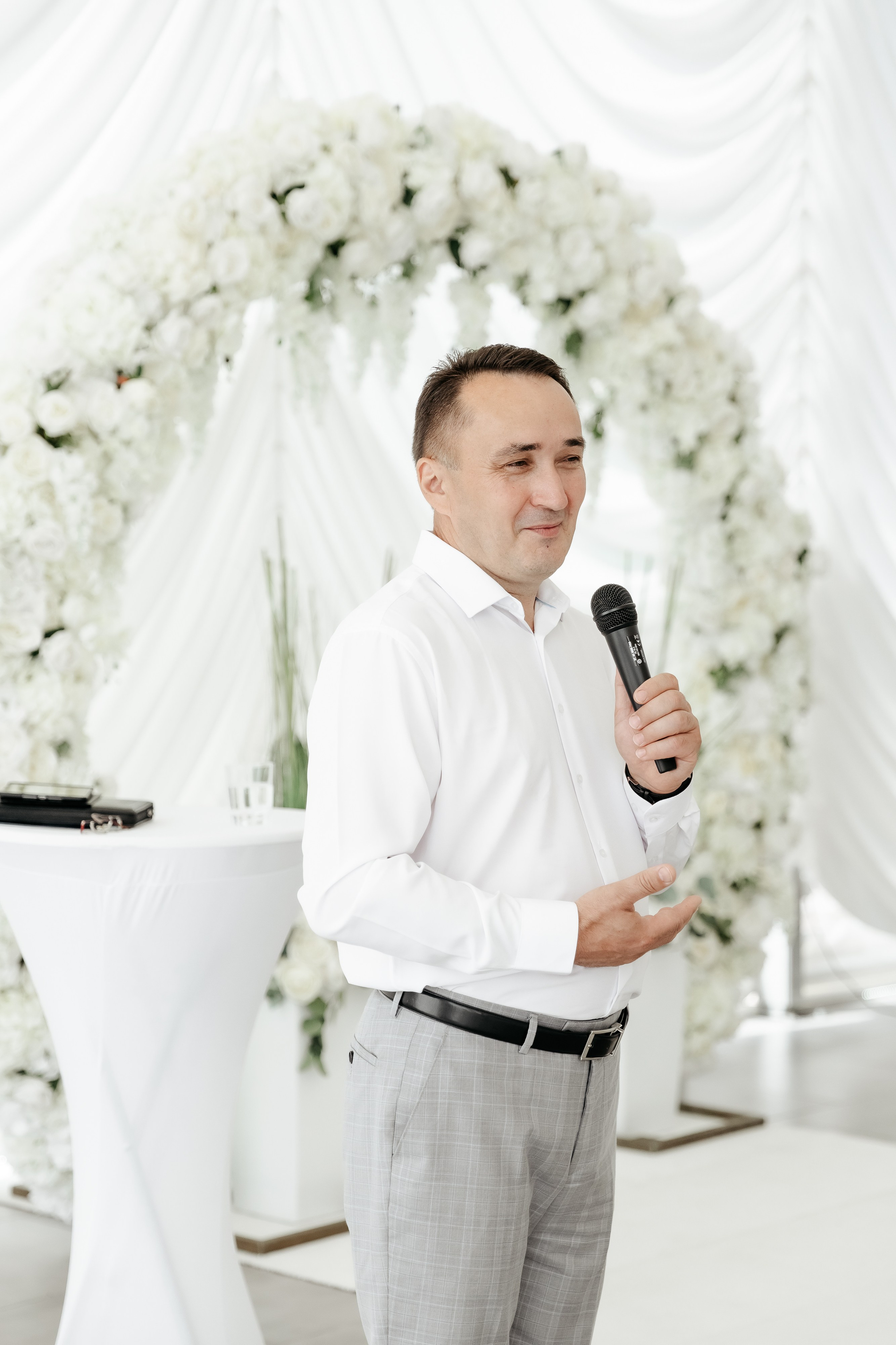 Аліна та Давид. Ірина Терещук