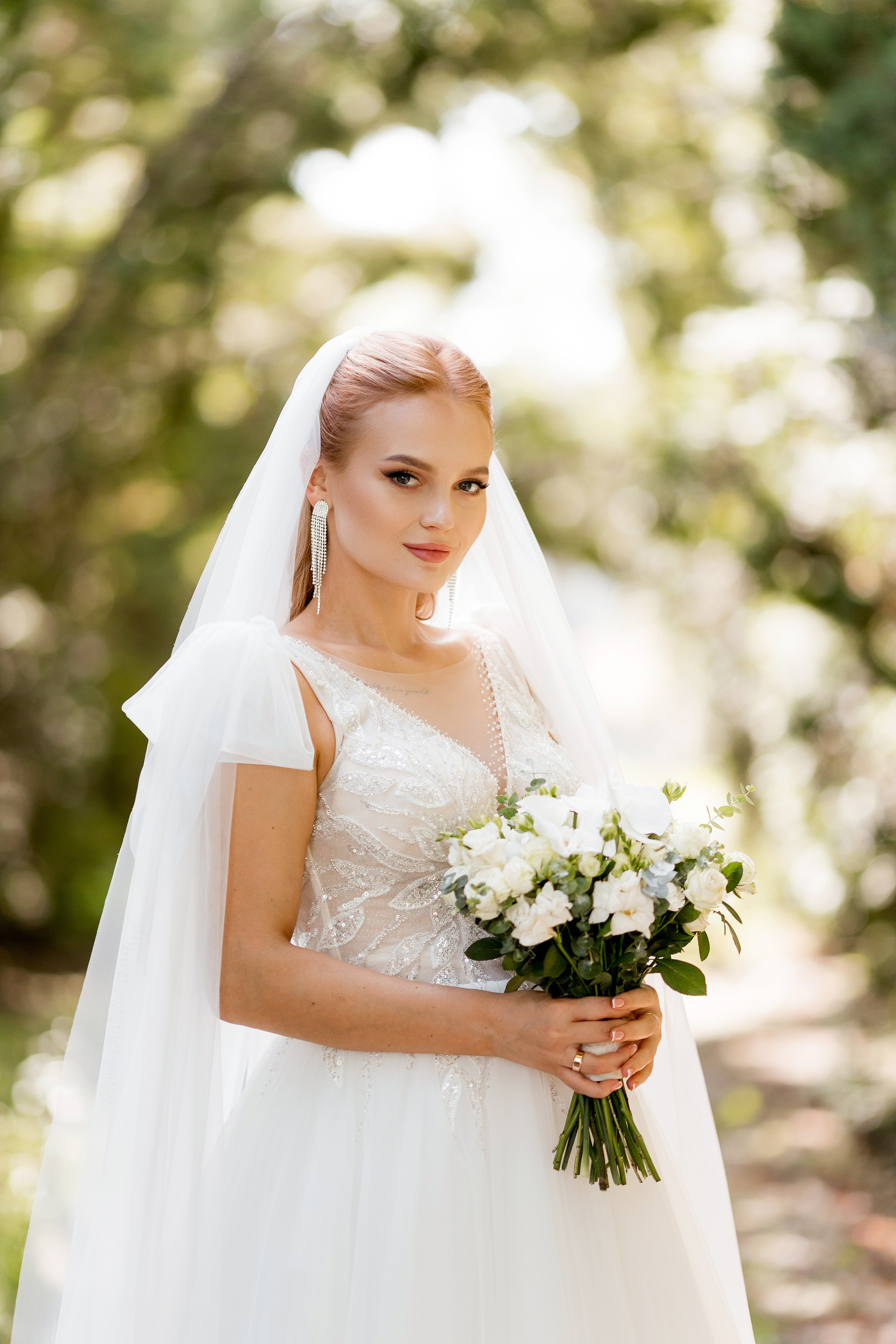 Ольга та Саша. Ірина Терещук