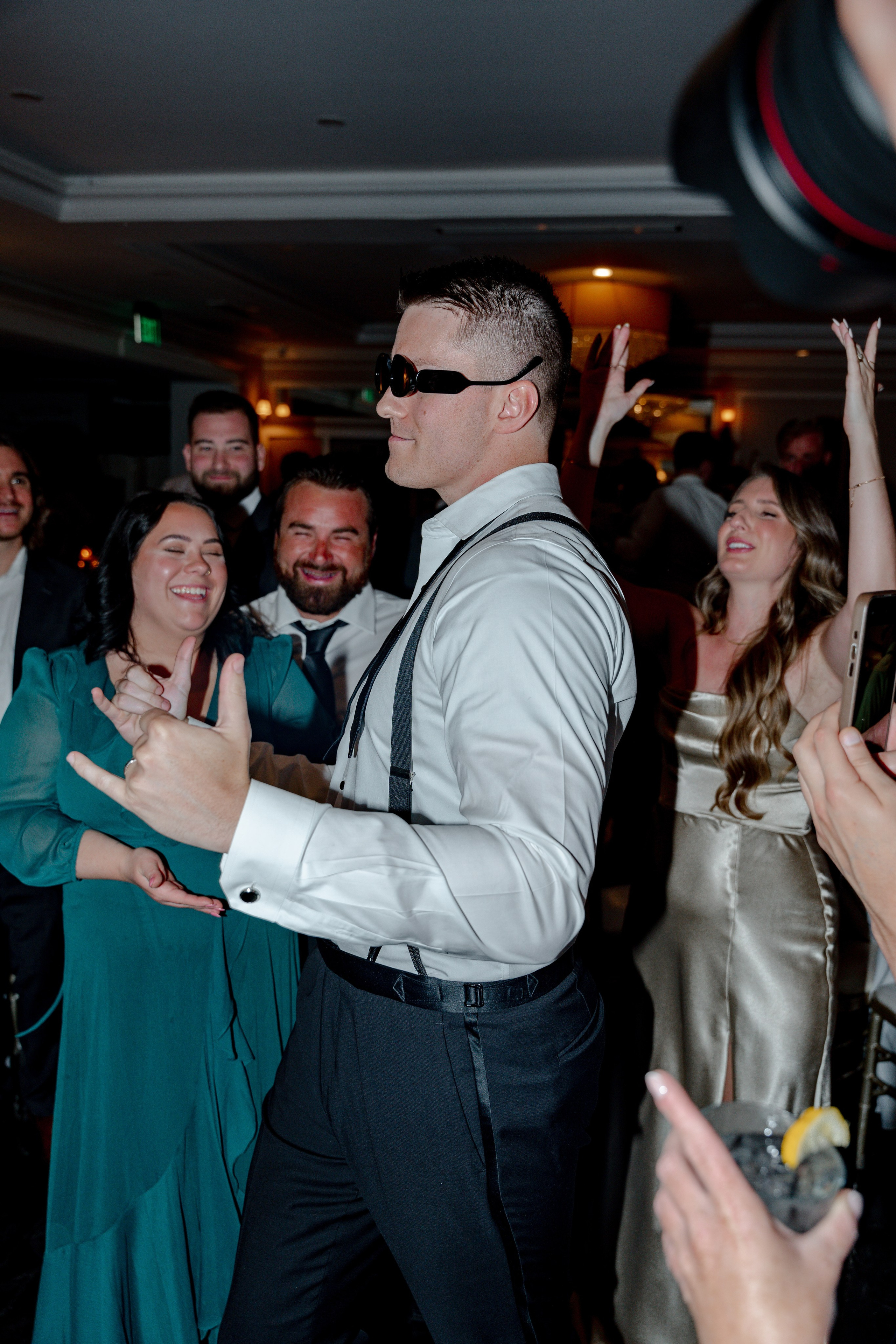 Caroline & Joh wedding day. Anna Krasnova Wedding photographer