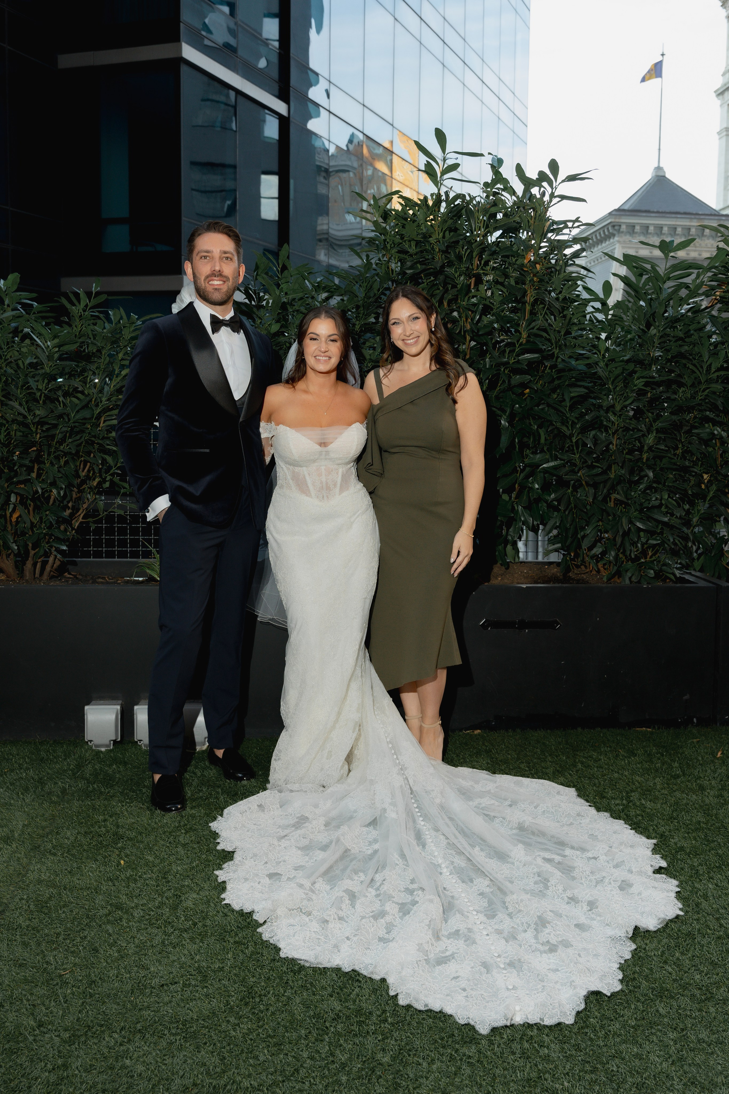 Leigh and Jennifer wedding day. Anna Krasnova Wedding photographer