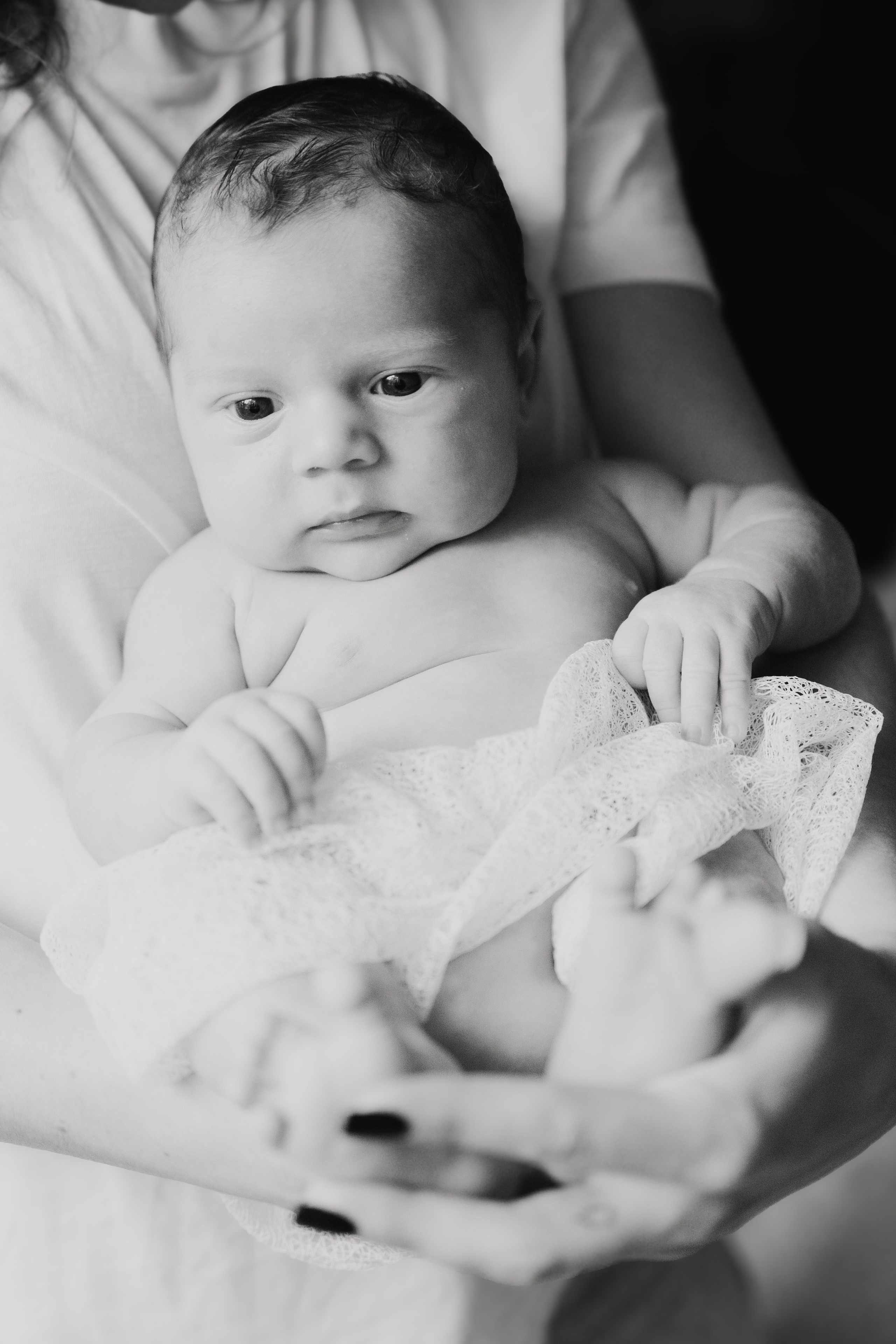 New born. Aliaksandra Norvilas fotografas Vilnius