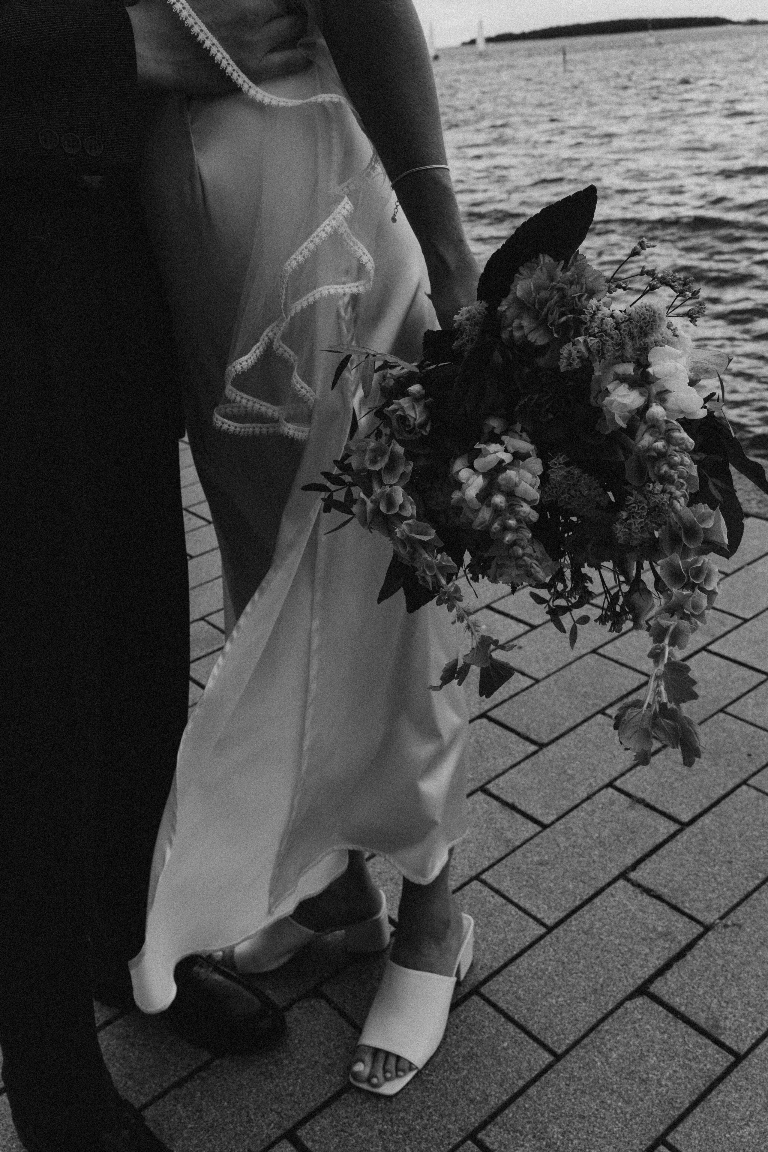 V&S. Wedding and potrait photographer in Helsinki Vickan O