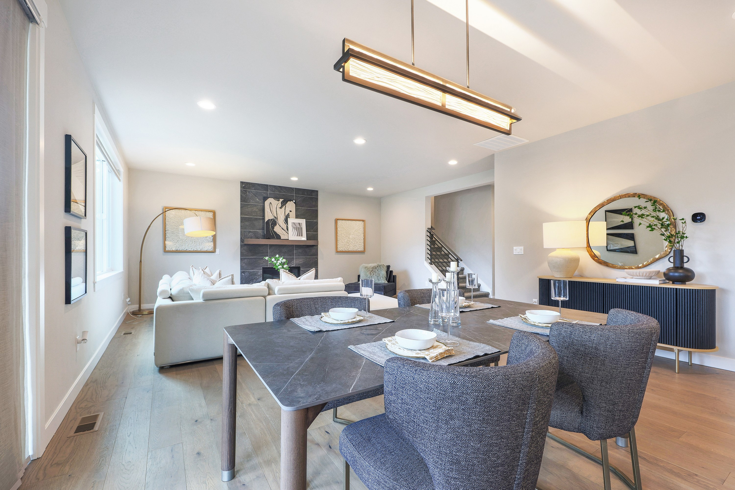 Real Estate Photos. Joanna Jin Photography