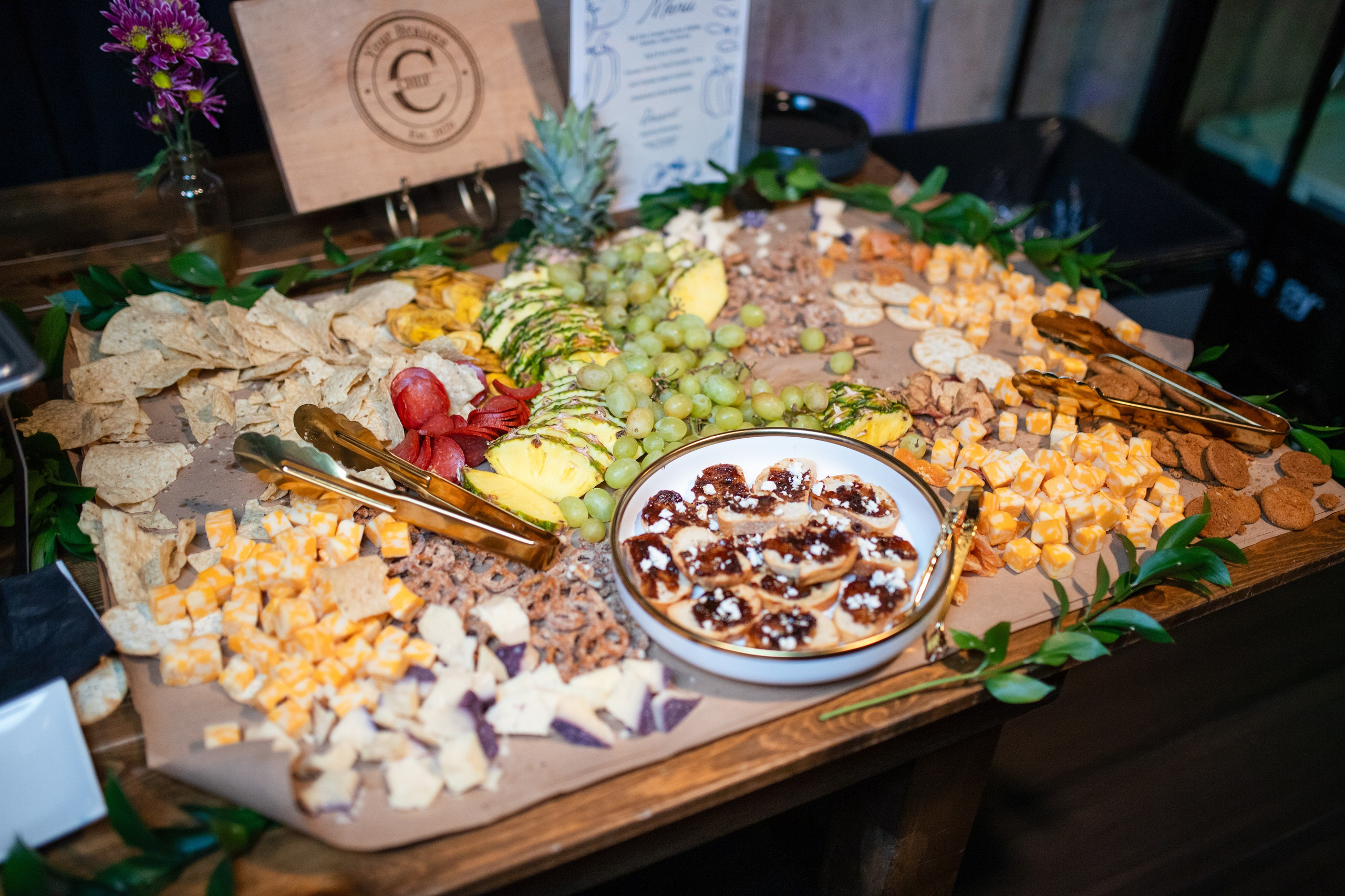 Food Photography. Oxana Photographer in Charlotte, NC