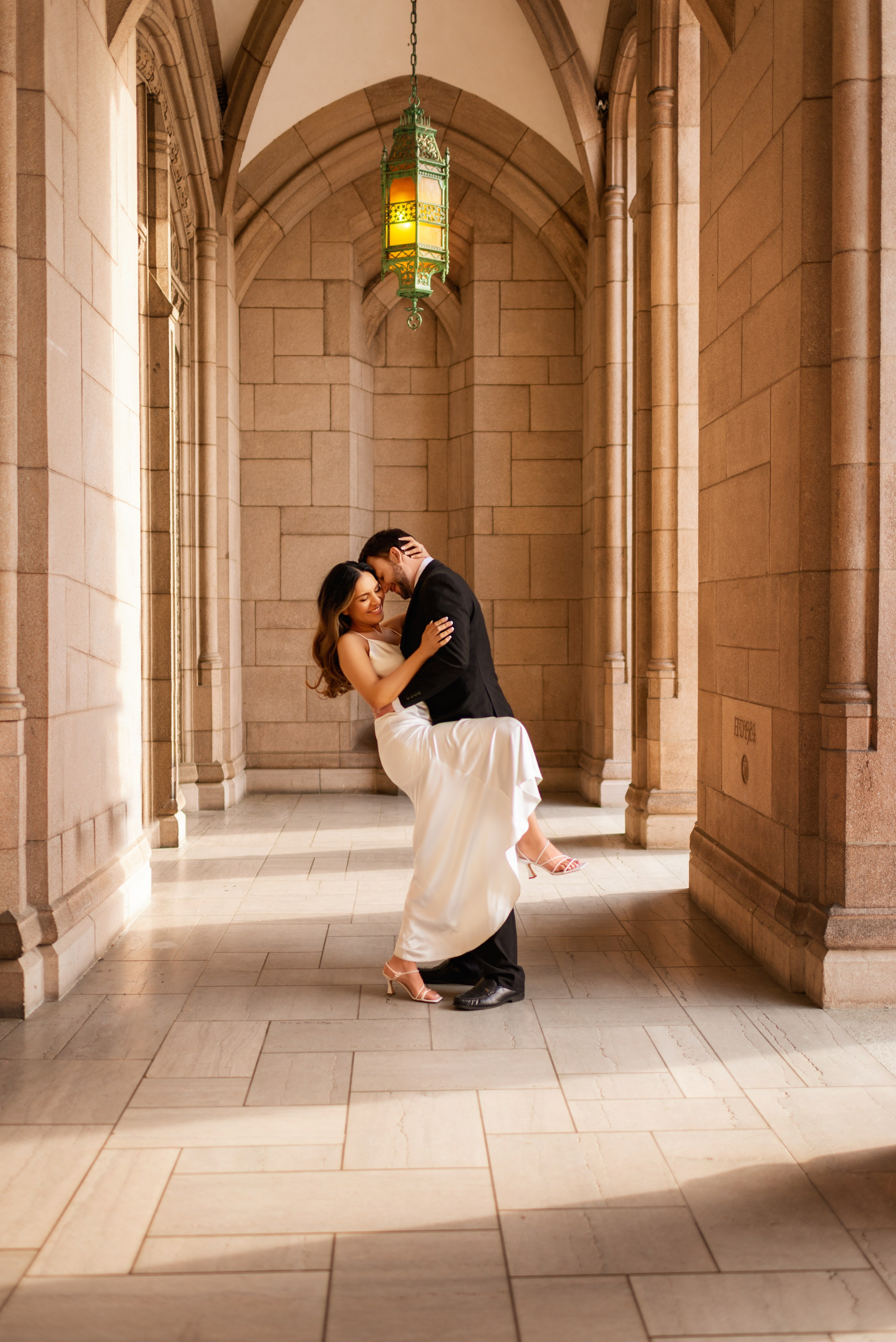 Nayeli & Mike. Wedding & portrait photography in the Seattle Area. Helen Michelle photographer