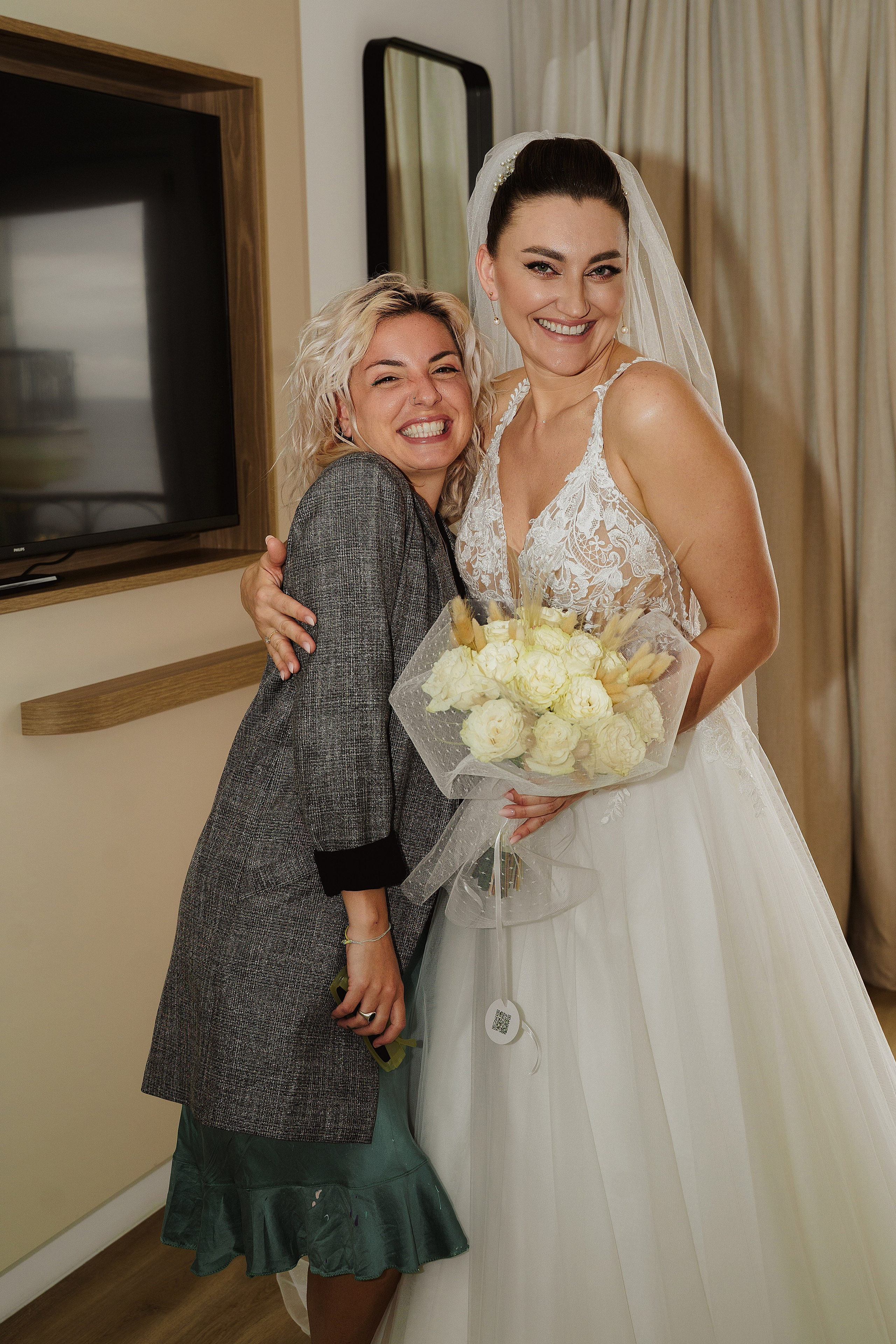 Marco & Irina. Your photographer in Madeira