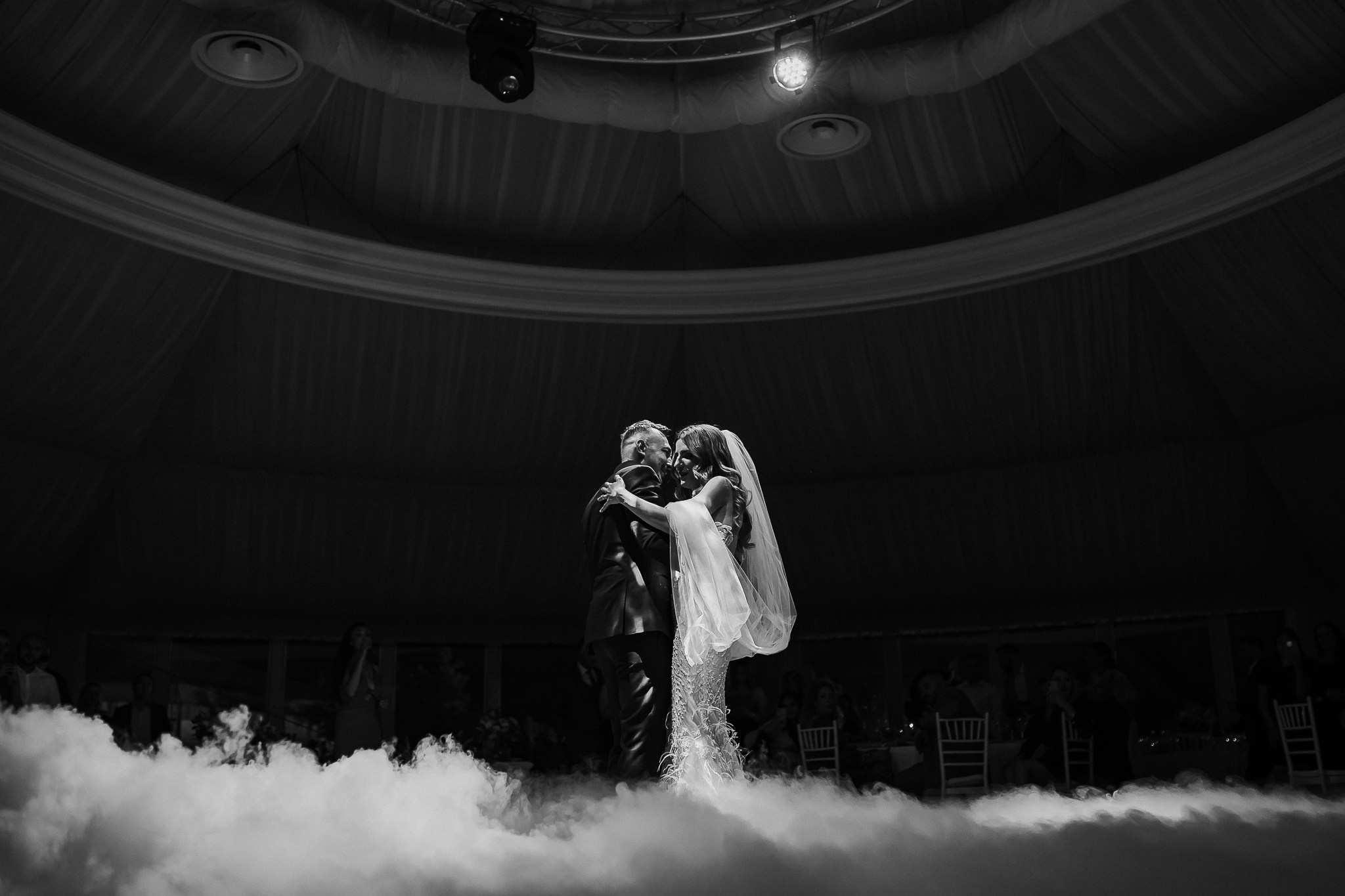 dansul mirilor momente magice bucuresti