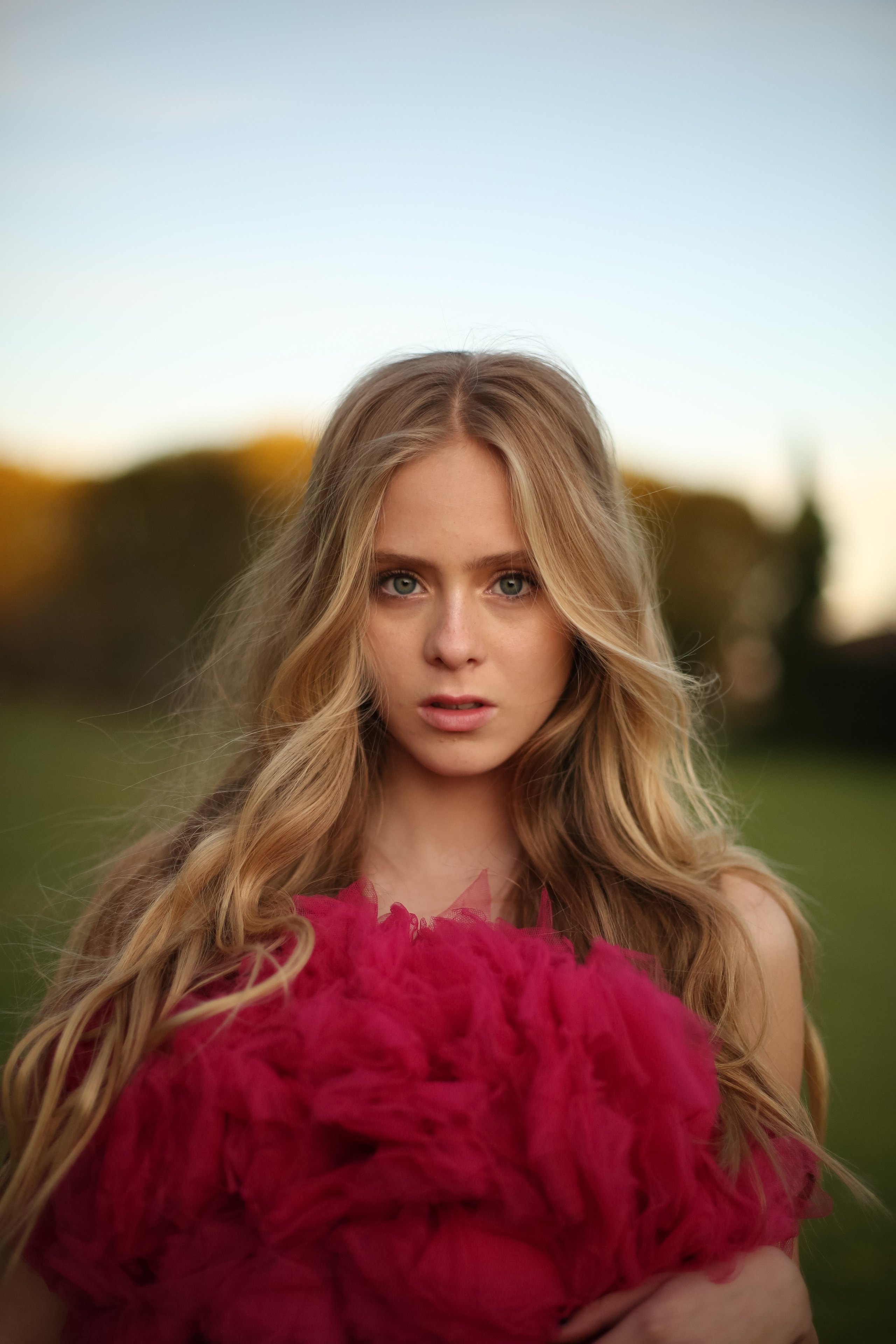 Retouching Portfolio. Portrait & Event Photography | Israel | David Shafirov