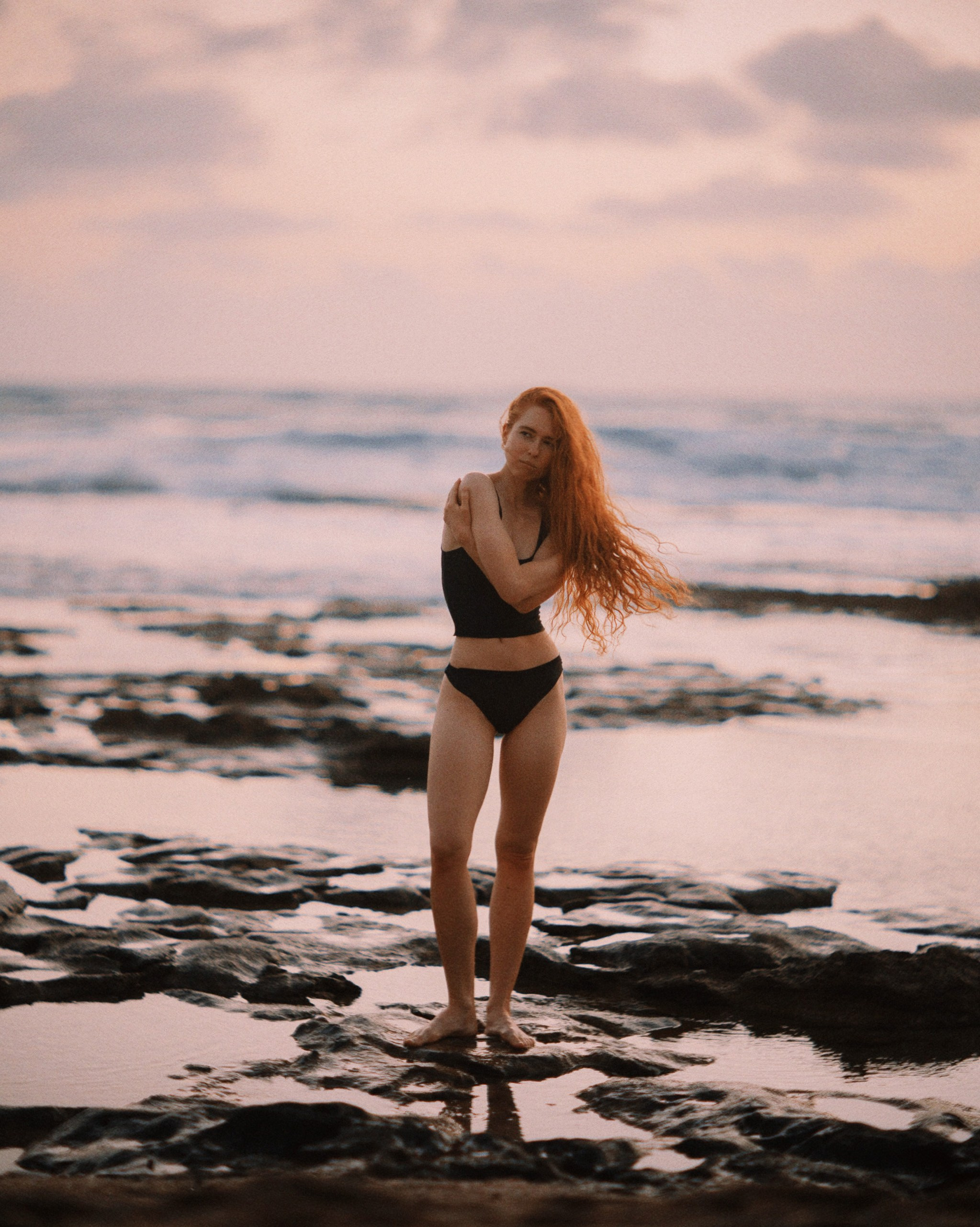 KRIS. Photographer Inna Mendelson