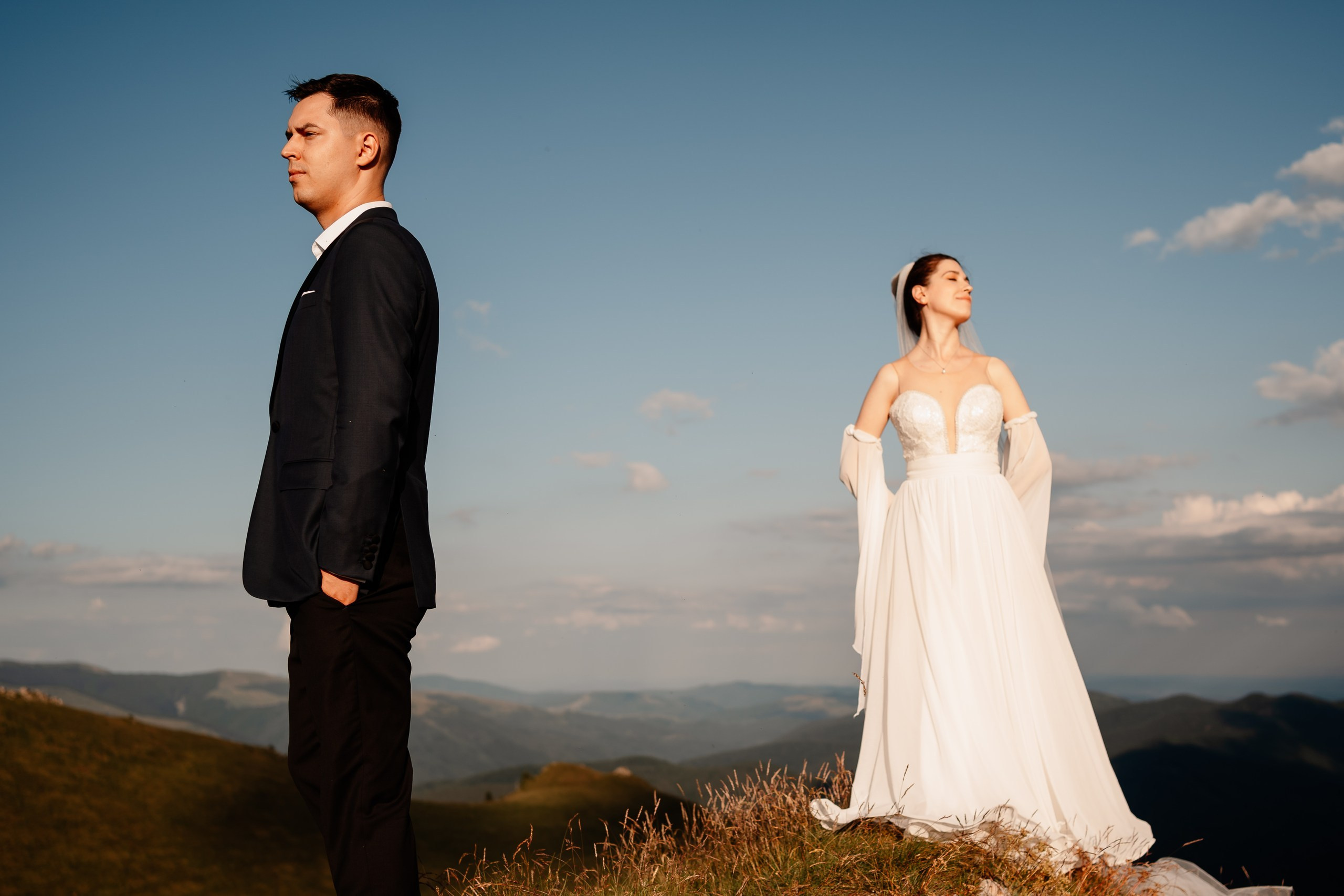 Trash the dress — Lorena&Adi  - Mihai Popa. Mihai Popa |Wedding Photographer | Worldwide | Bucharest
